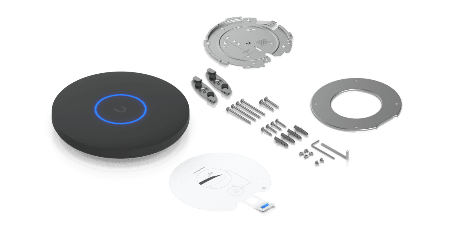 Ubiquiti Access Point U7 Pro XG U7-PRO-XG - NEW SEALED - Image 5