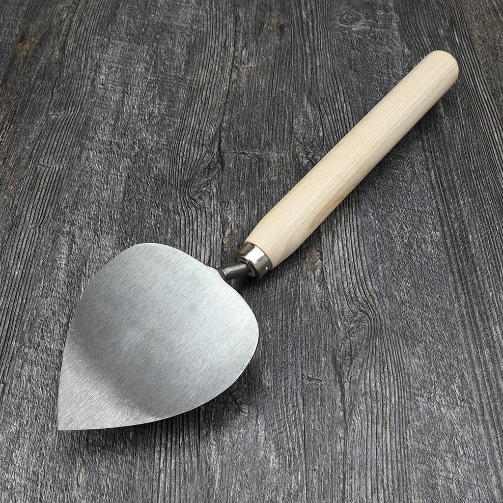 Sneeboer Garden Tool Planting Trowel Old Dutch Style NEW - Image 3