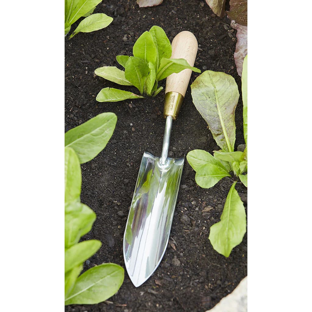 Burgon & Ball Garden Trowel Sophie Conran Long Thin By & NEW - Image 3