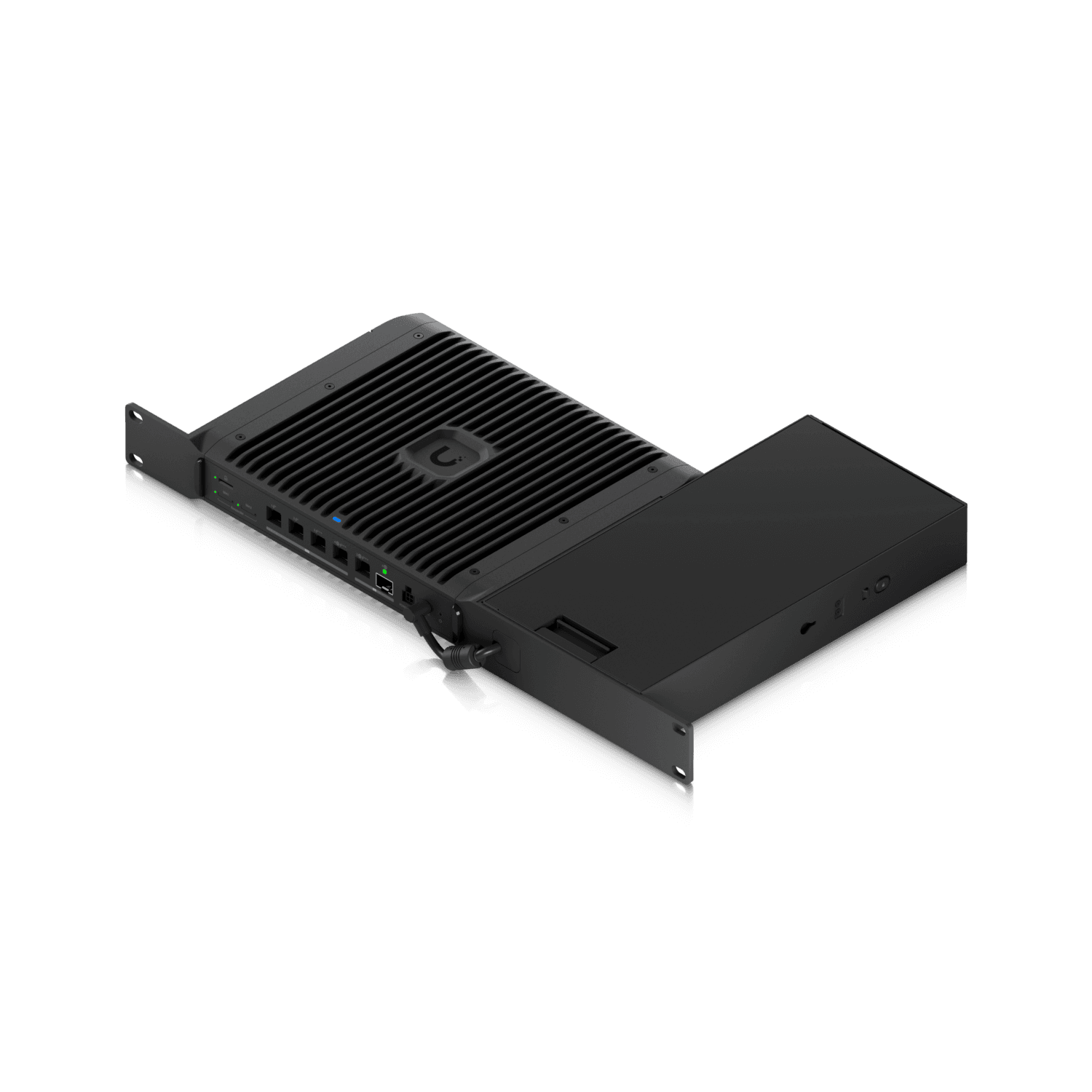 Ubiquiti Cloud Gateway Industrial Rack Mount UACC-UCG-INDUSTRIAL-RM - NEW SEALED