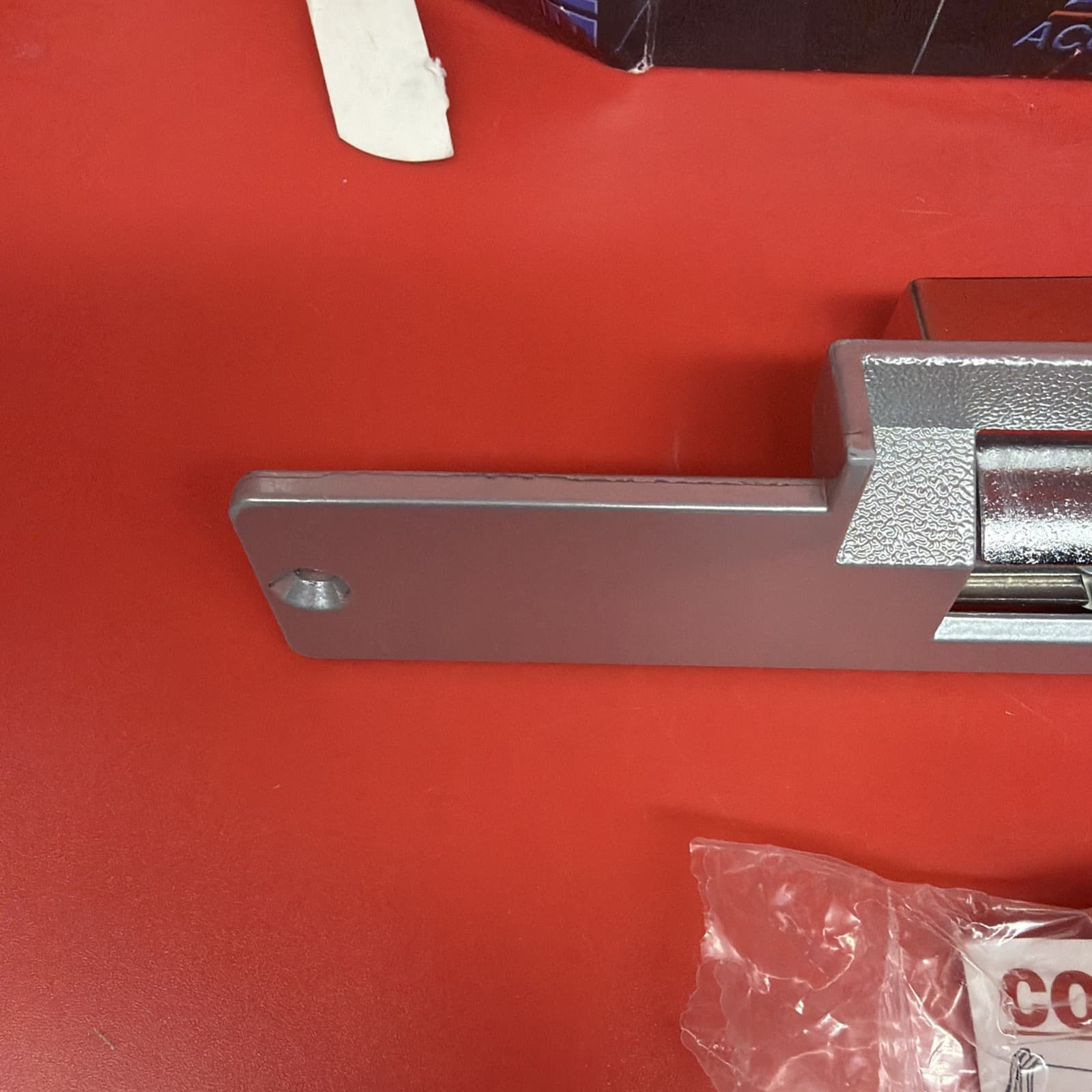 Trine Access 002 8-16 VAC/4-6 VDC 1.3-2.7 Electric Door Strike - Image 6