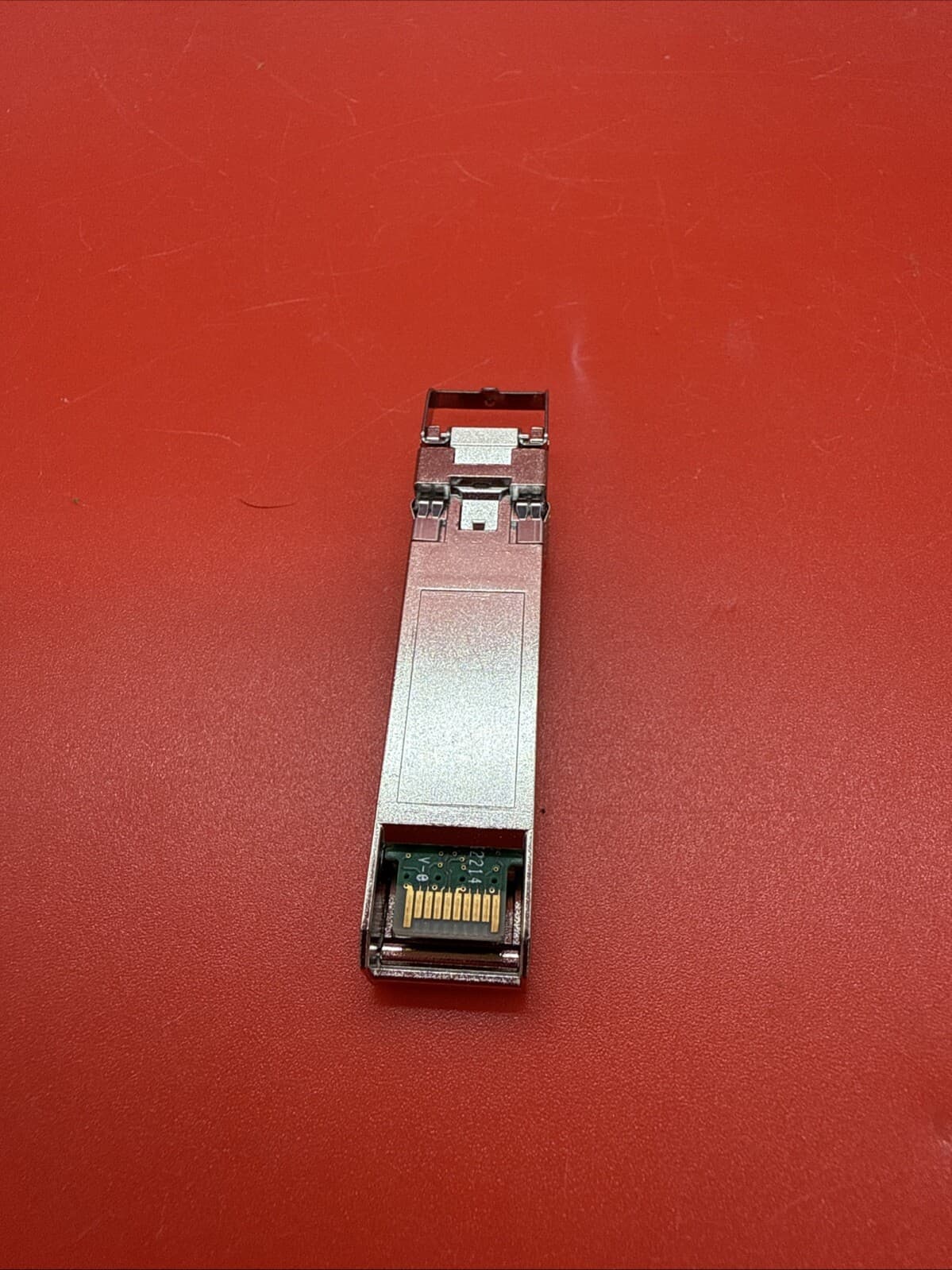 Finisar FTLX8571D3BCL-EM 10G 10GBASE-SR 850 NM MM SFP+ Transceiver Universal - Image 4
