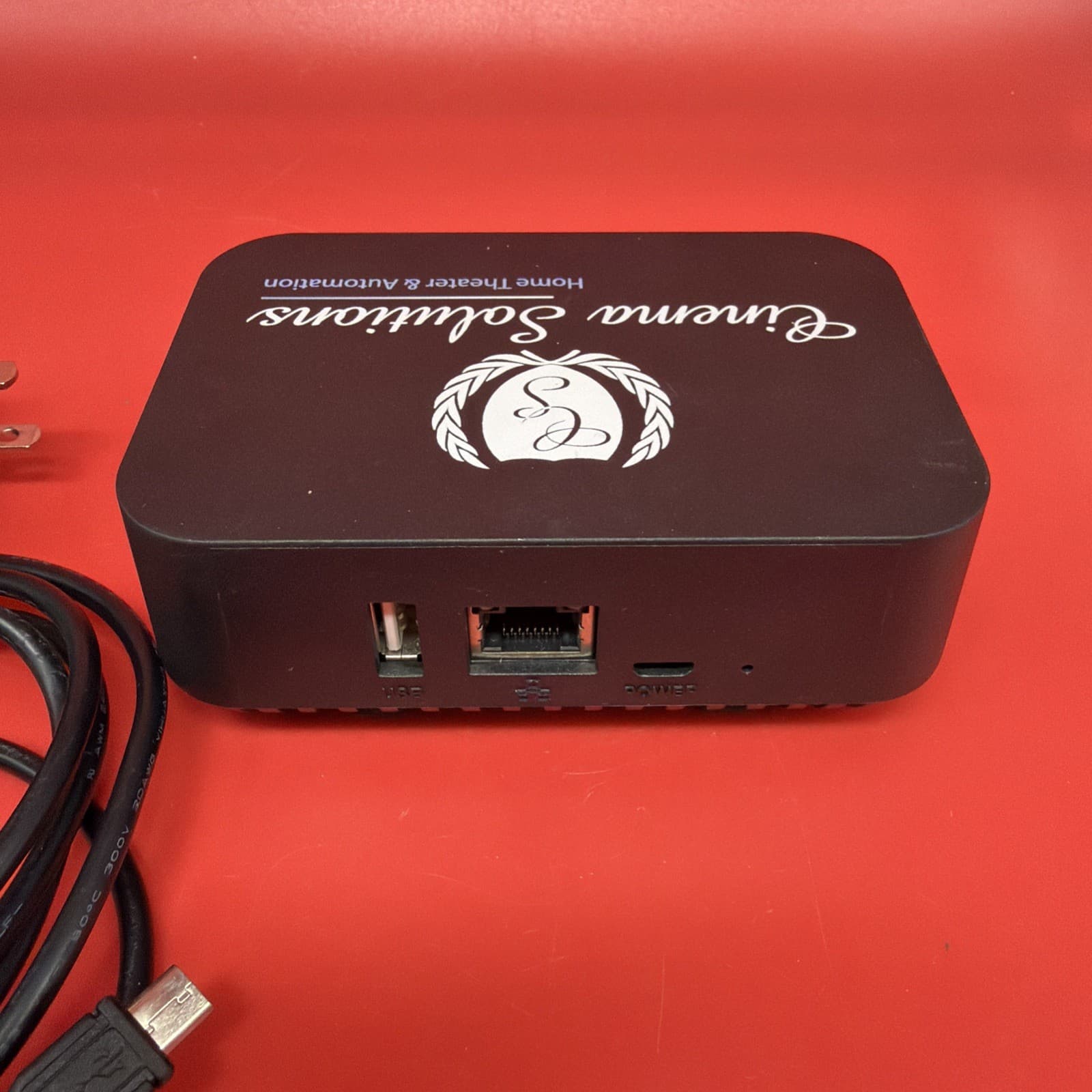 Domotz B-12 Network Monitoring Agent  - Image 2