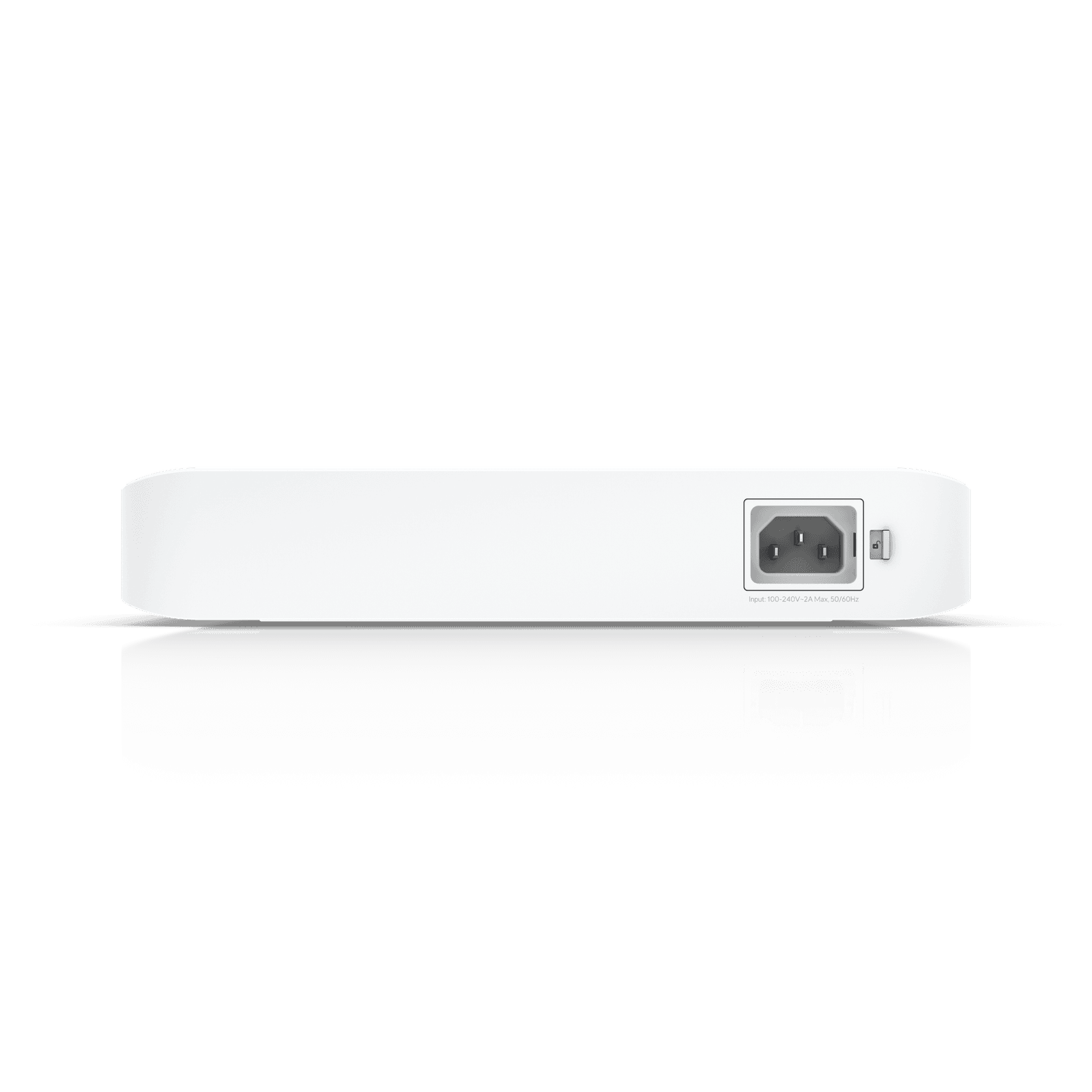 Ubiquiti Switch Enterprise 8 PoE (Vintage) USW-ENTERPRISE-8-POE - NEW SEALED - Image 4