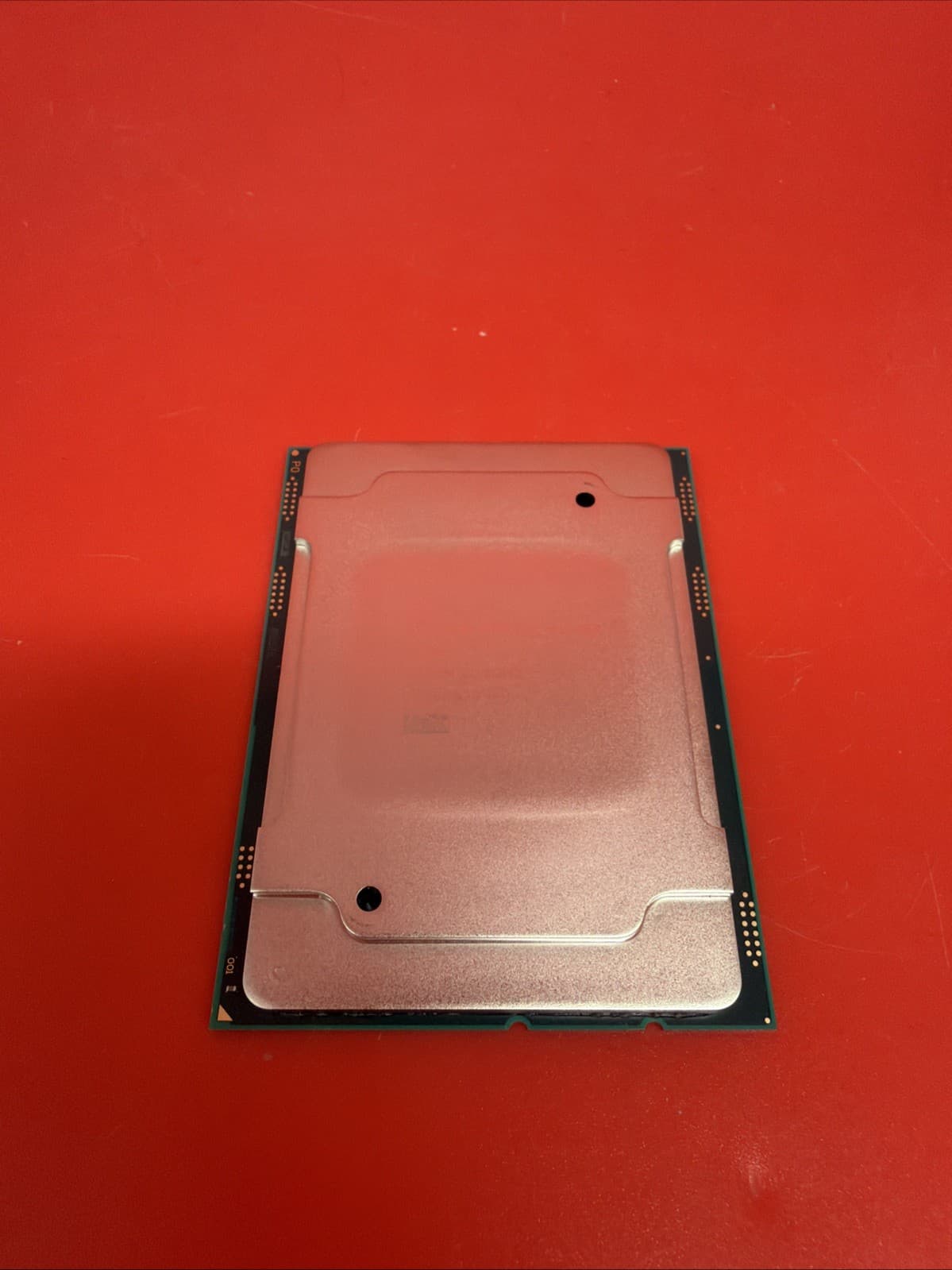 Intel Xeon-Silver 4208 (2.1GHz/8-Core/85W) Processor Kit - Image 2