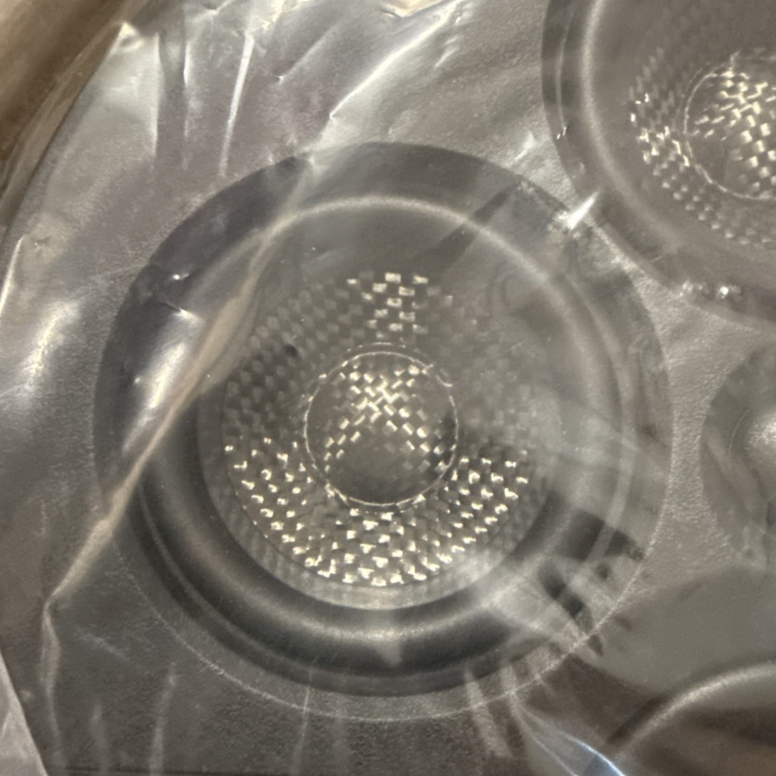 Triad TS-IC33SD 3x3” In Ceiling Series 3 SD Speaker - Image 3