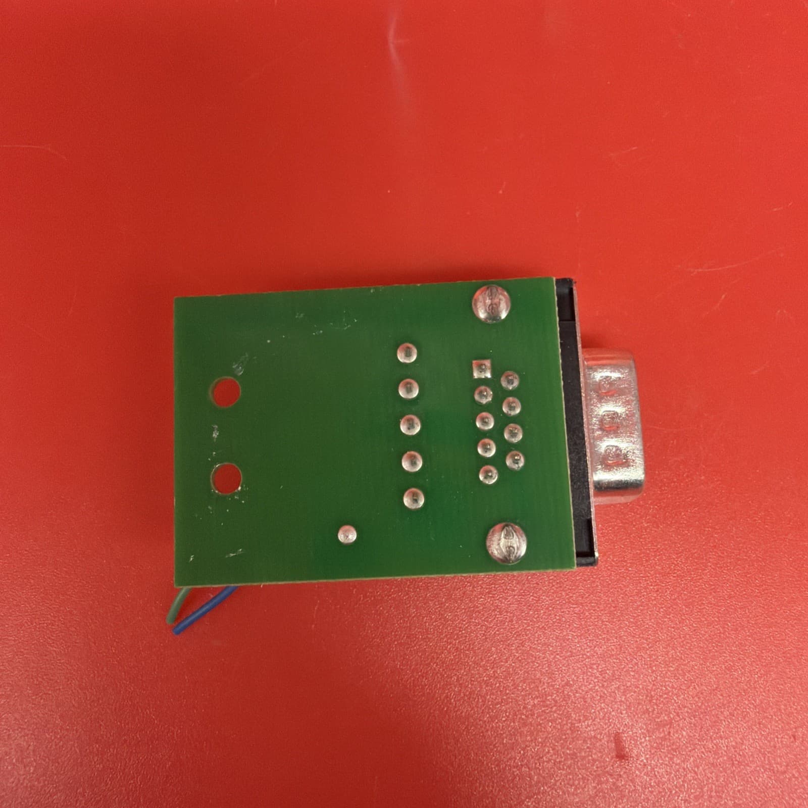 Easy adapters.com MDB9-TB5+ DB9 RS232 Adapter - Image 5
