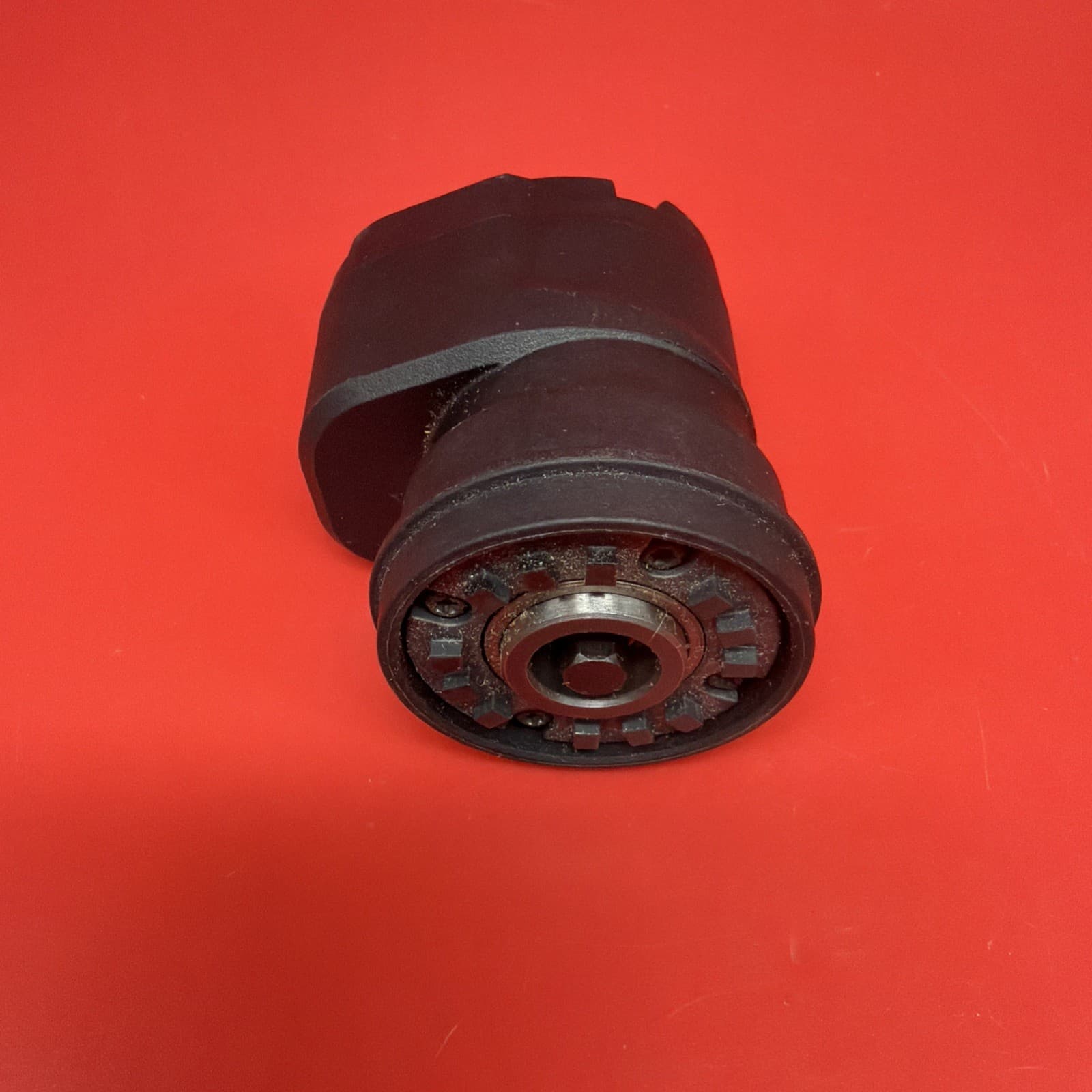New Milwaukee Removable Offset Attachment 14-35-0150  FOR M12 2505-20 - Image 3