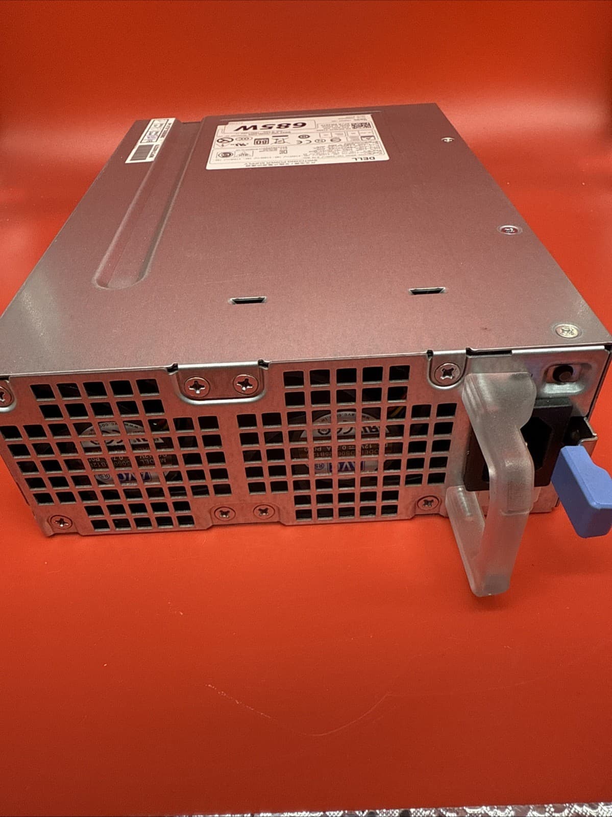 Dell 0W4DTF W4DTF 685W Precision Workstation Power Supply H685EF-00 Power Module - Image 5