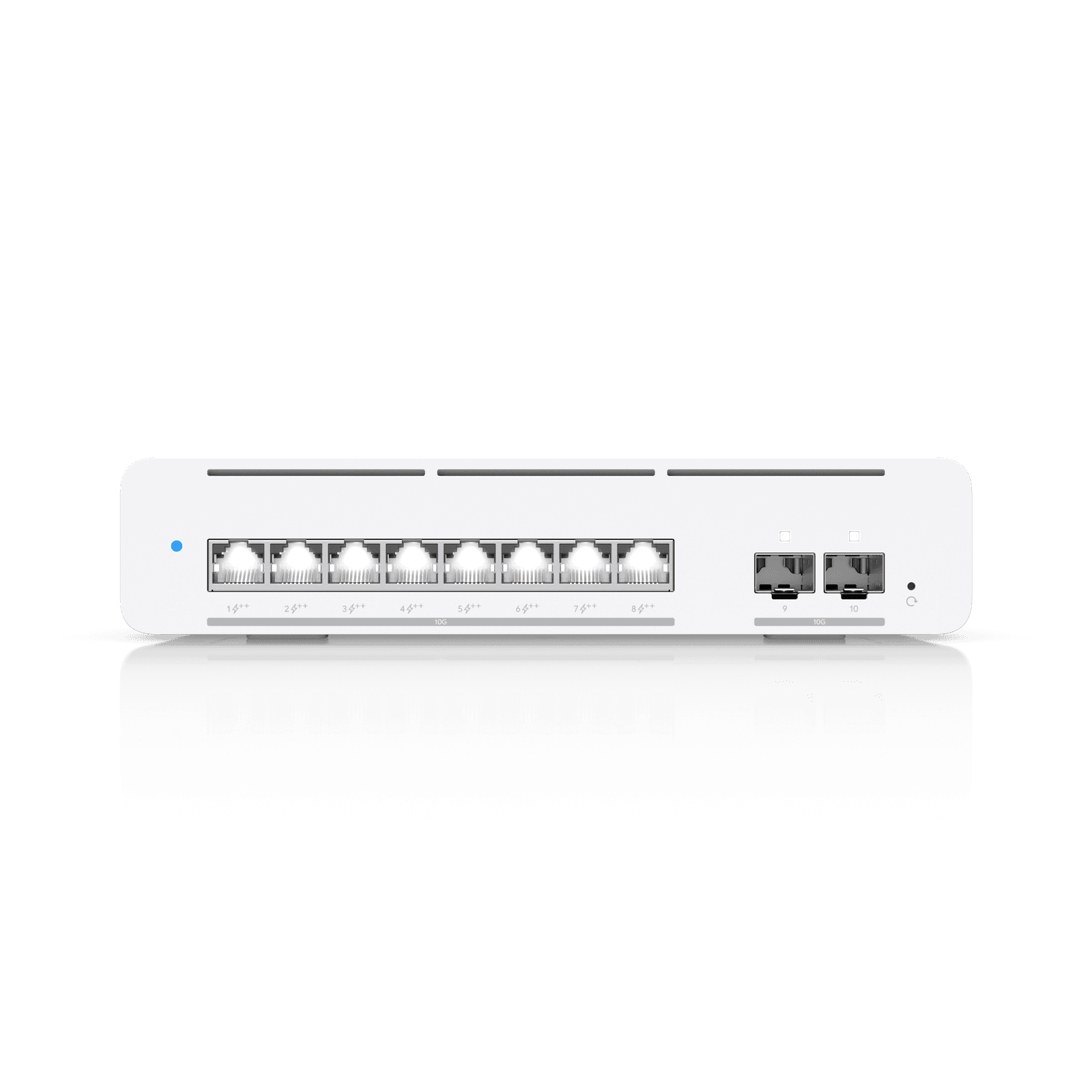 Ubiquiti Switch Pro XG 8 PoE USW-PRO-XG-8-POE - NEW SEALED - Image 3