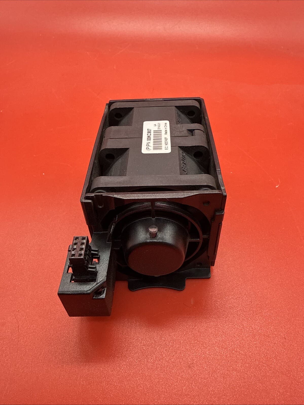 IBM 00KC907 N33742P X3550 M5 Server Chassis Cooling Fan For IBM System X - Image 5