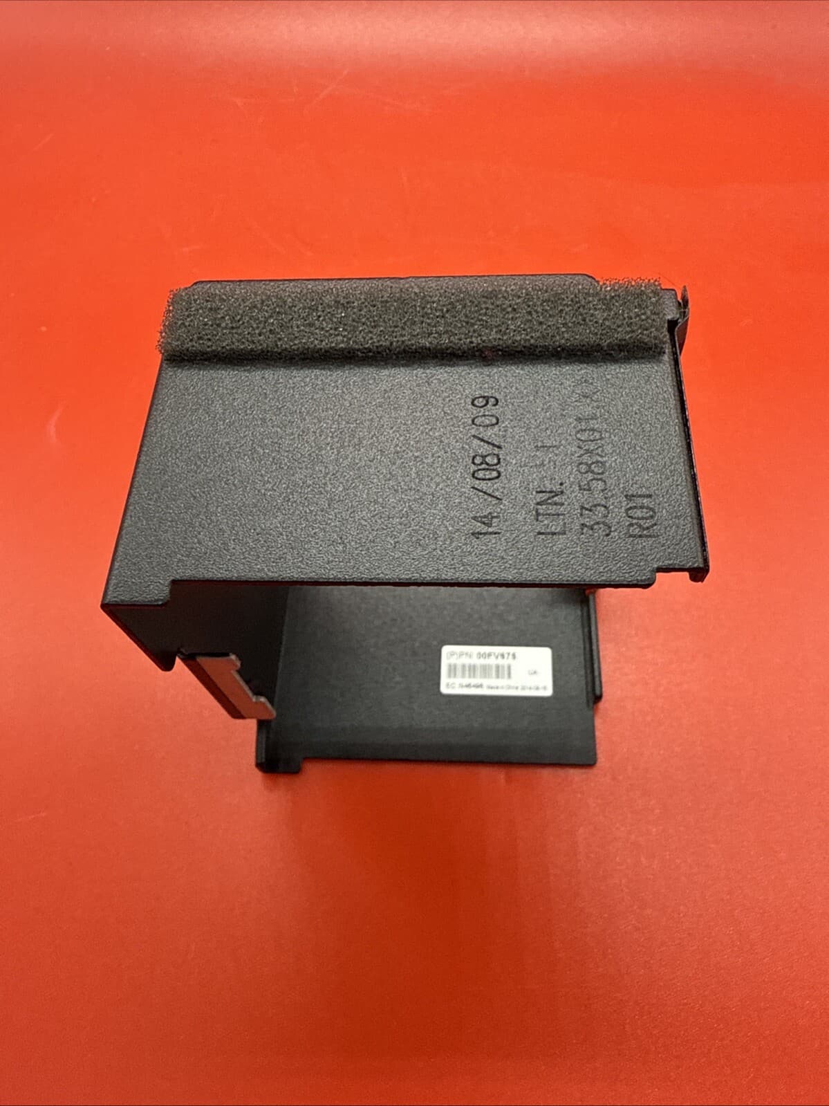 IBM 00FV675 33.58X01.XXX Metal Heat Sink Slot Filler 8247-21L For IBM Power - Image 2