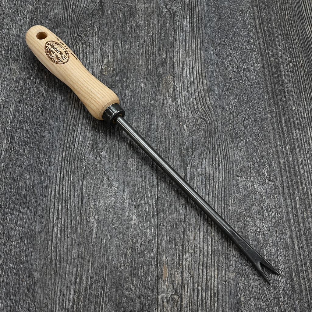DeWit Hand Weeder Dandelion NEW - Image 2