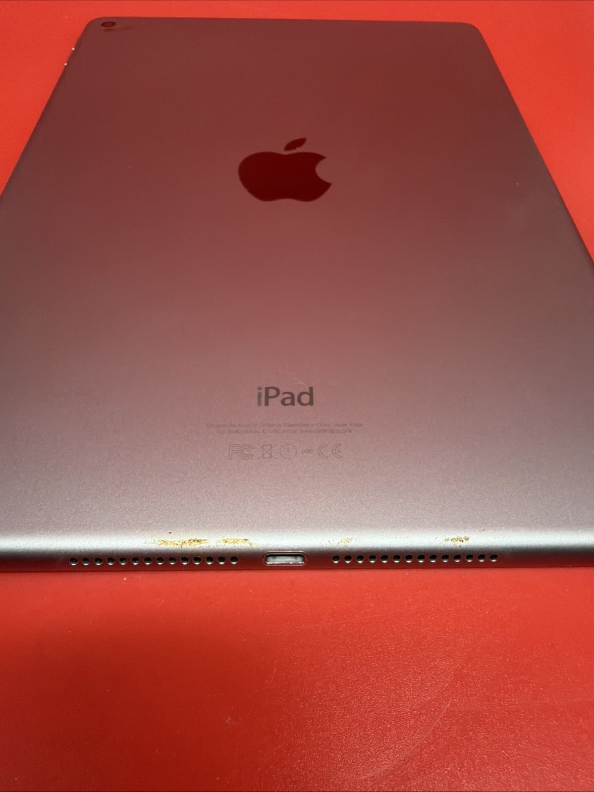 Apple iPad Air 2 64Gb A1566 MGKL2LL/A Excellent Condition Tested - Image 11