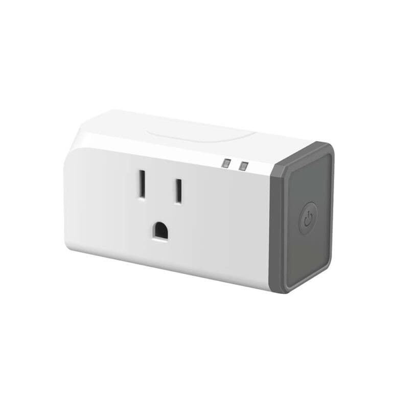 Sonoff S31 Smart Plug Home Assistant Compatible ESPHome NEW
