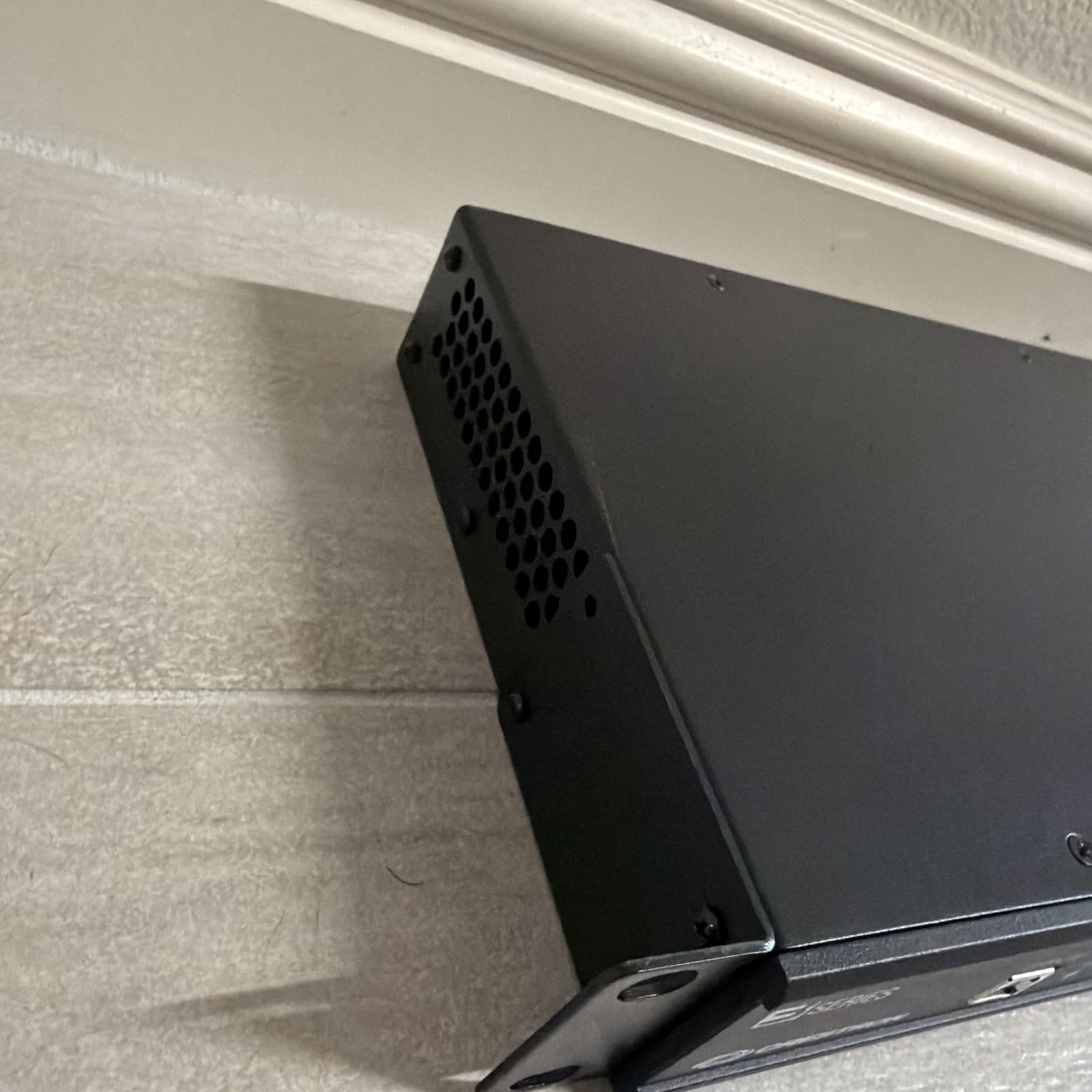 Crestron CP3 3-Series Control System (6504877) With Rack Ears - Image 6
