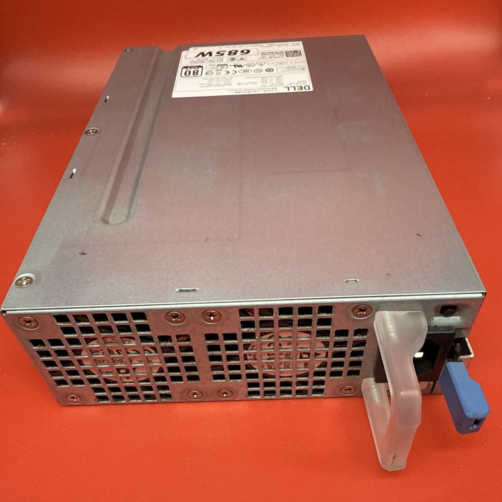 Dell 685W PSU Precision WorkStation T7910 Power Supply 0VDY4N D685EF-01 USA - Image 3