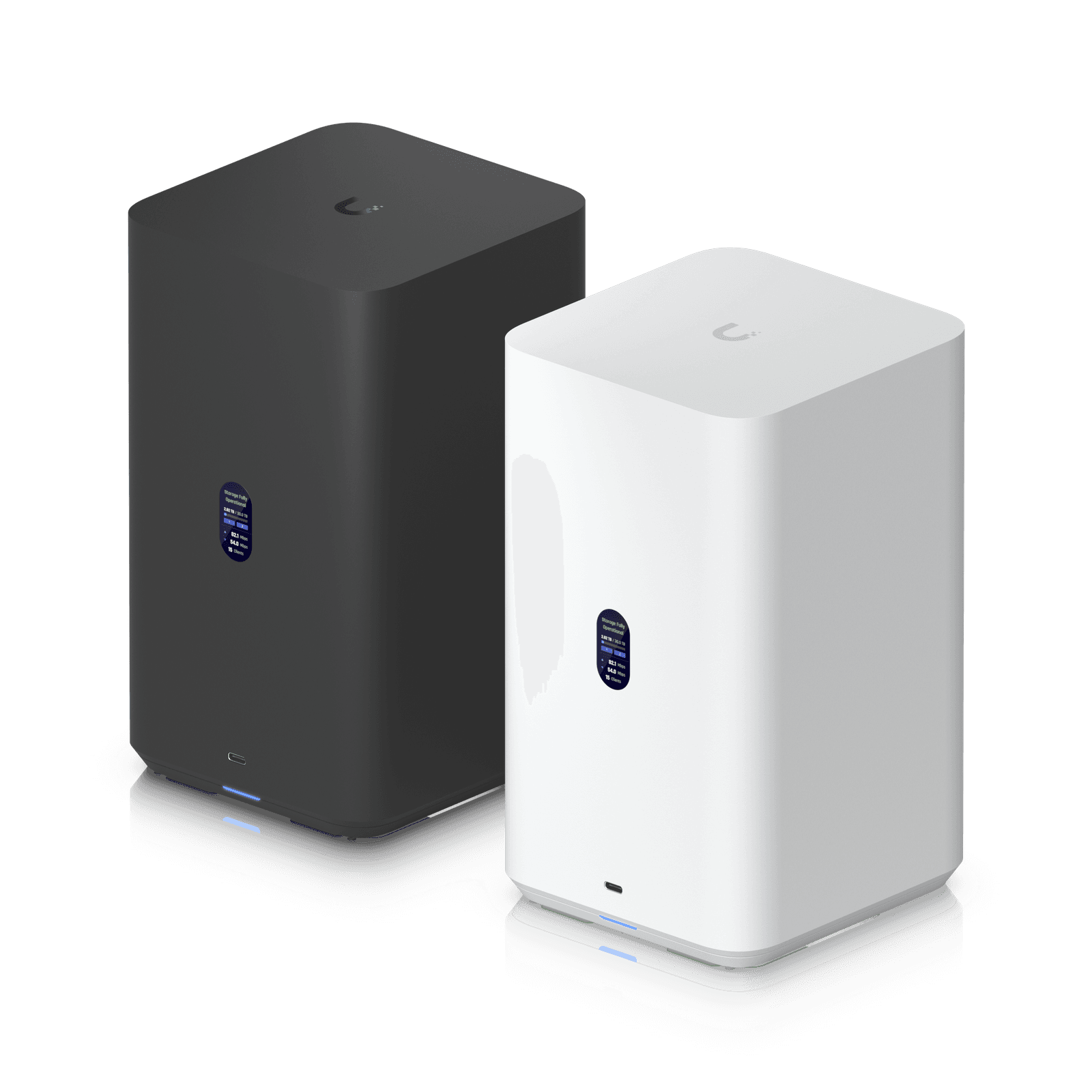 Ubiquiti UNAS 2 UNAS-2 - NEW SEALED