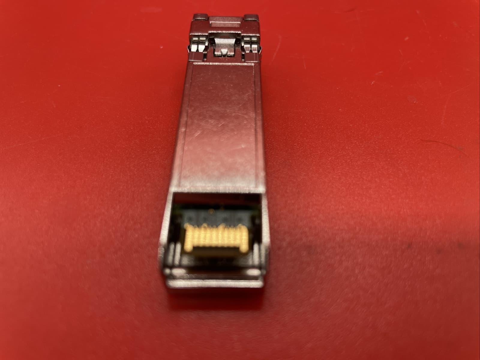 FTLF8528P3BCV-QL Finisar 8G 850nm SFP+ Transceiver Universal 8 Gbps Enterprise - Image 3