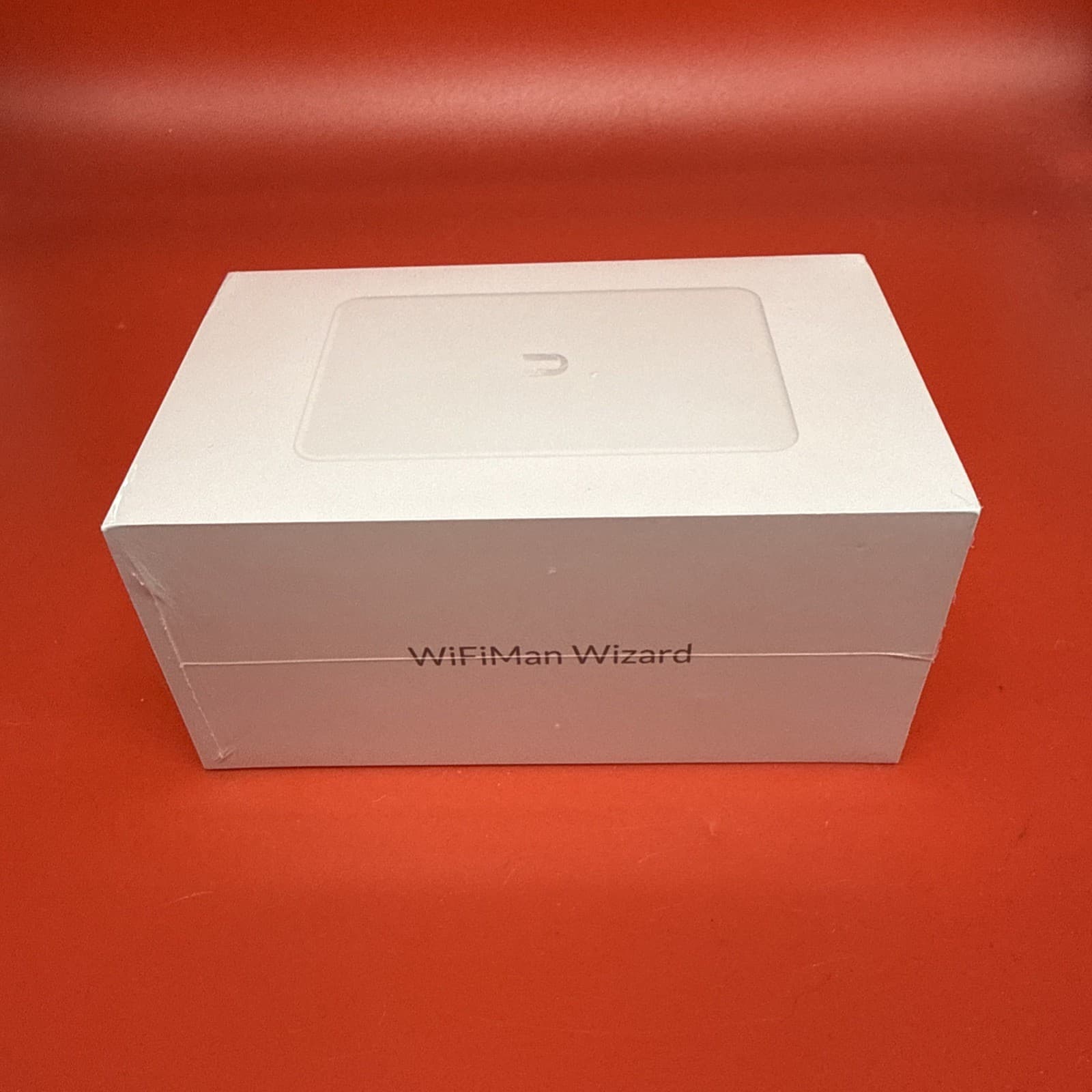 Ubiquiti UniFi WiFiMan Wizard WM-W Home Portable Spectrum Analyzer New SHIPS NOW - Image 5