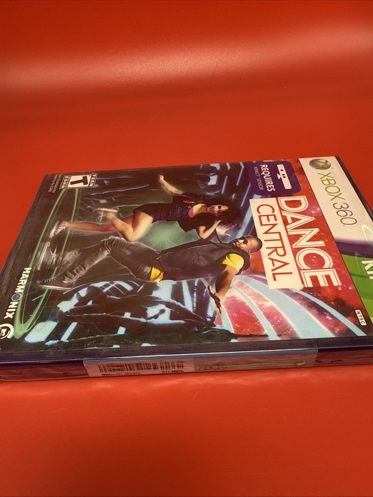 Dance Central - Microsoft Xbox 360 - Image 3