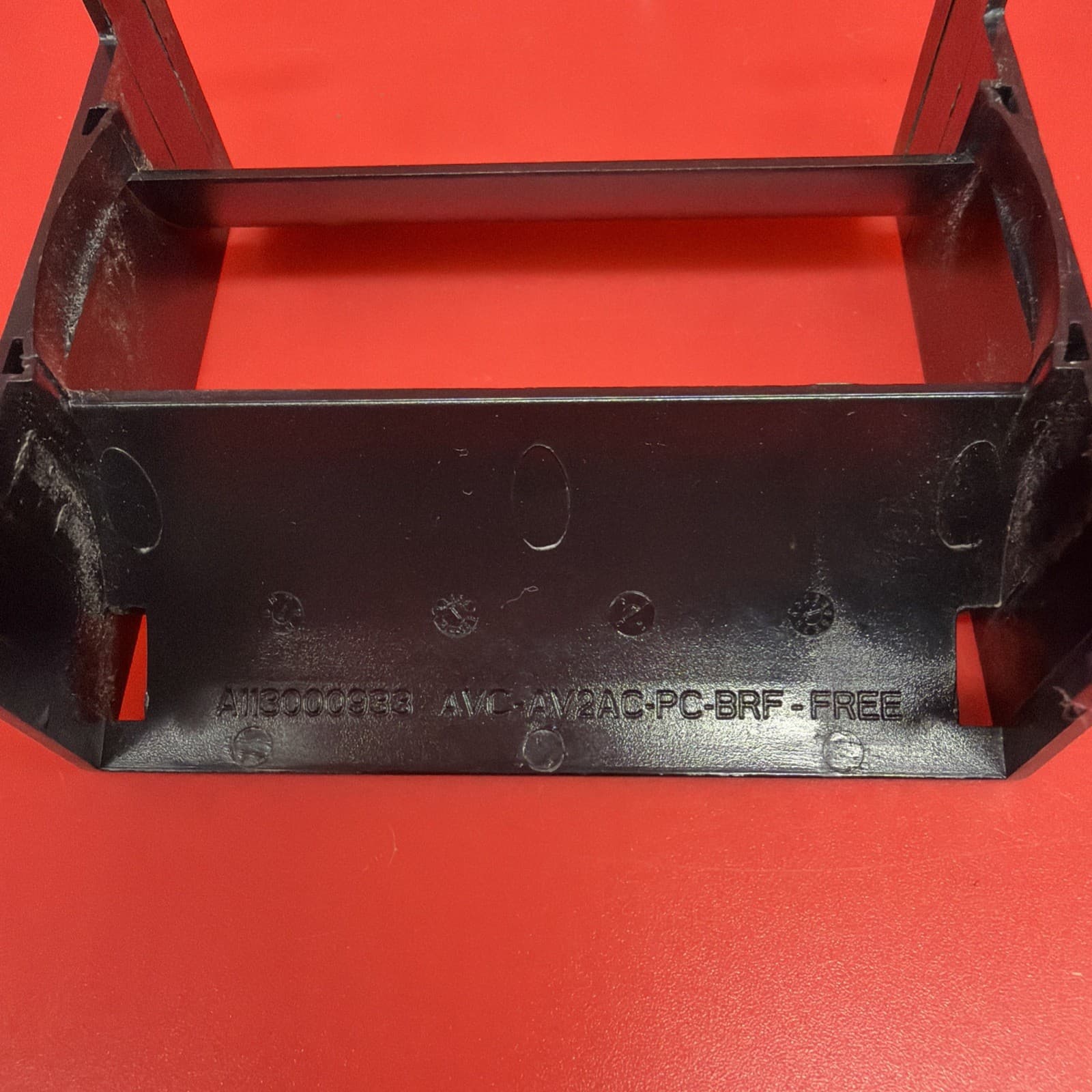 Lenovo ThinkStation Case Fan Duct 03T9724 - Image 4