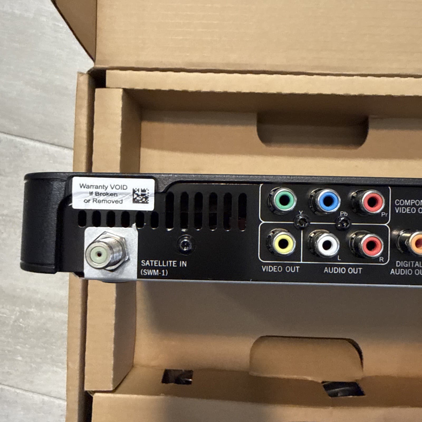 DirectTV H24NC-700 Receiver Cable Access Card New Open Box DIRECTV HD Digital - Image 6
