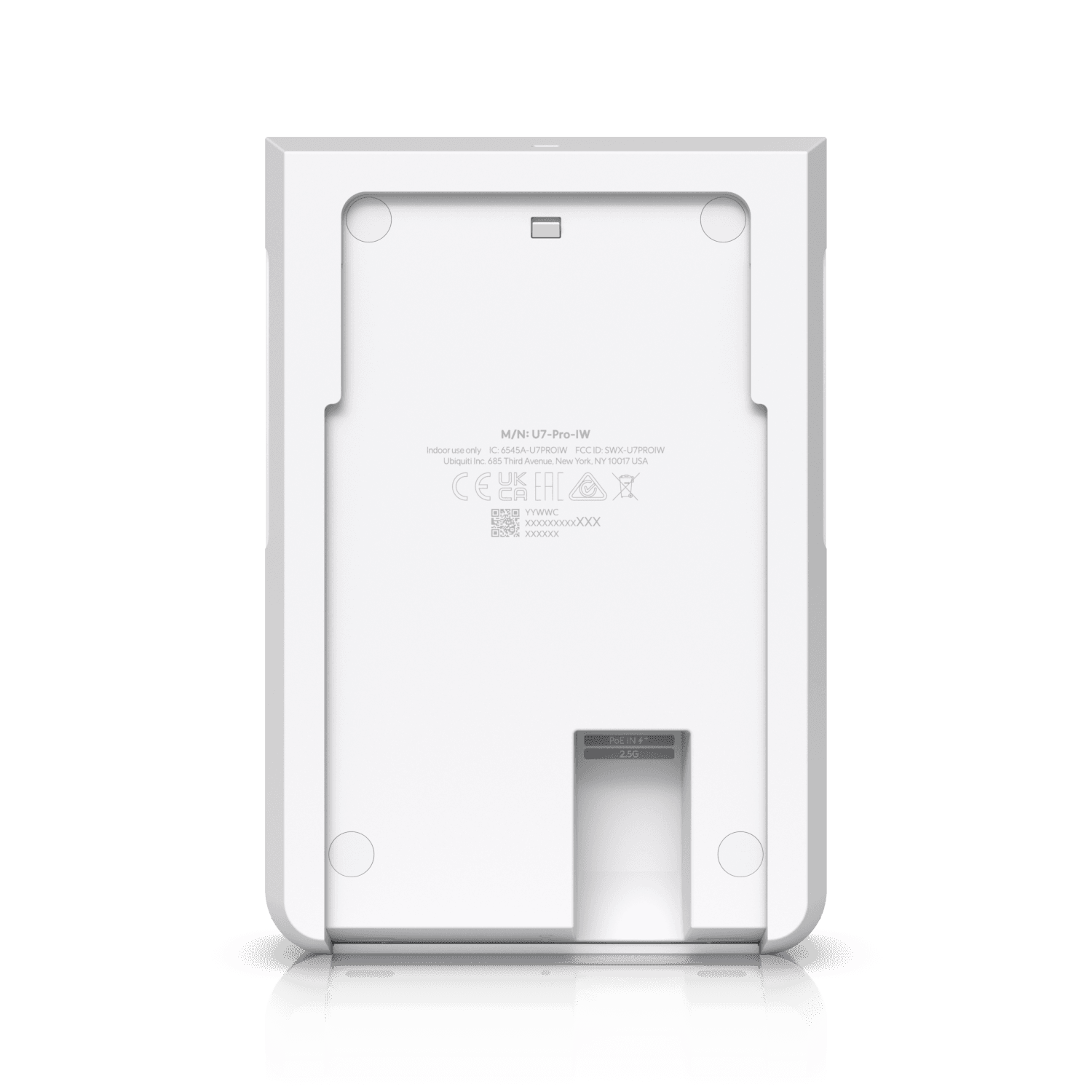 Ubiquiti Access Point U7 Pro Wall U7-PRO-WALL - NEW SEALED - Image 5