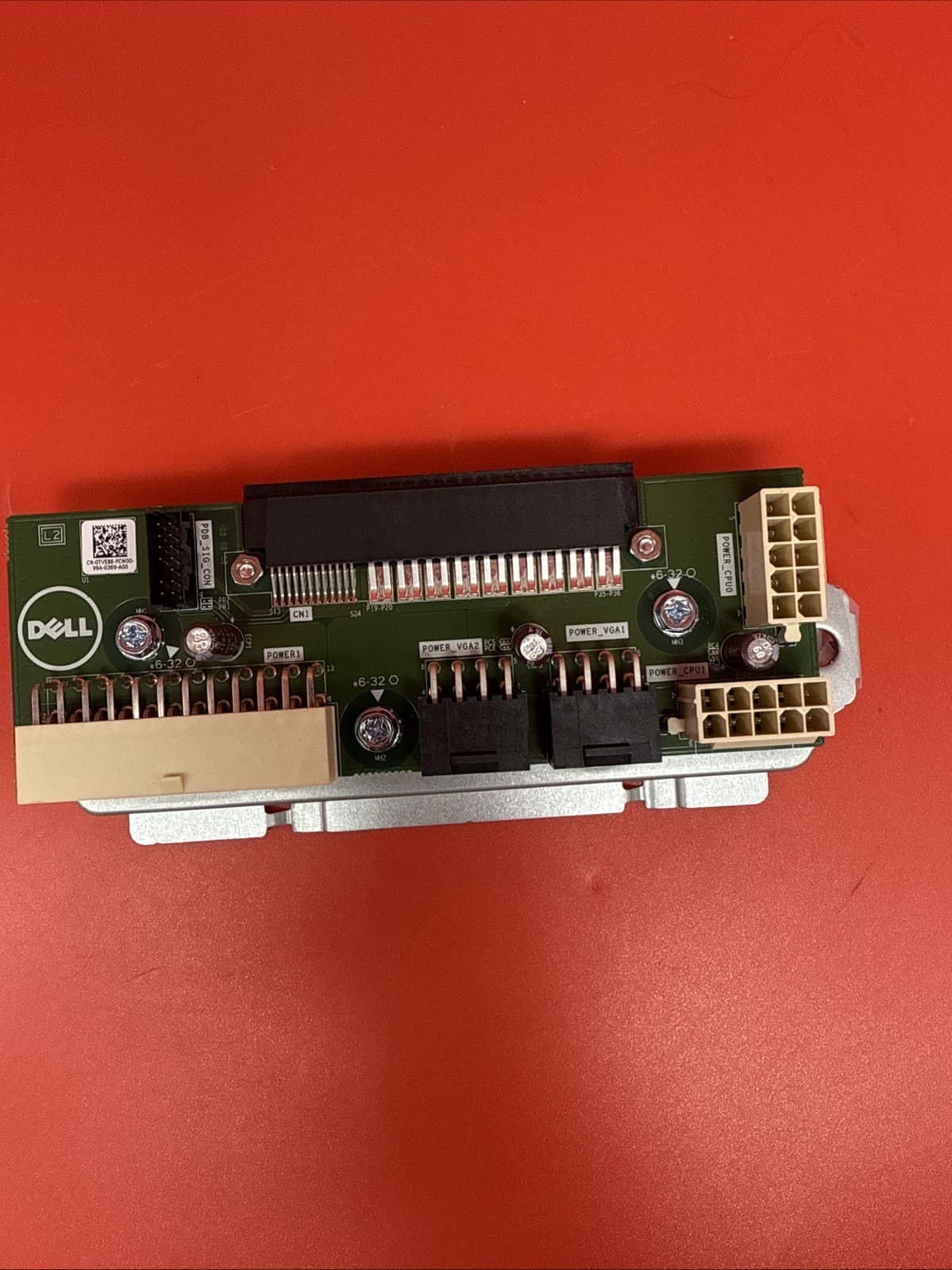 Dell TV5X6 0TV5X6 Power Distribution Board For Precision Workstation - Image 2
