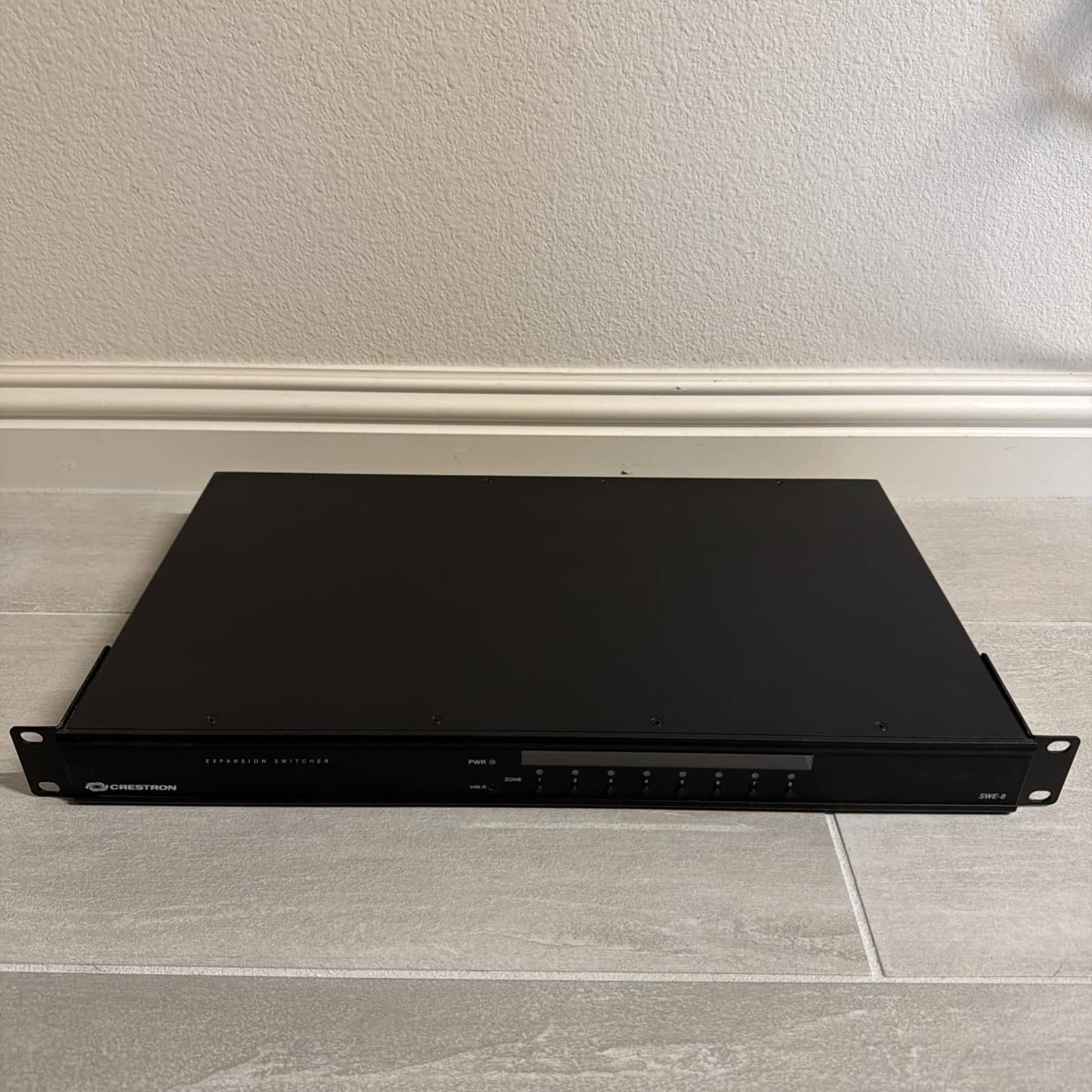 Crestron SWE-8 6505619 Sonnex 8-Zone Expander