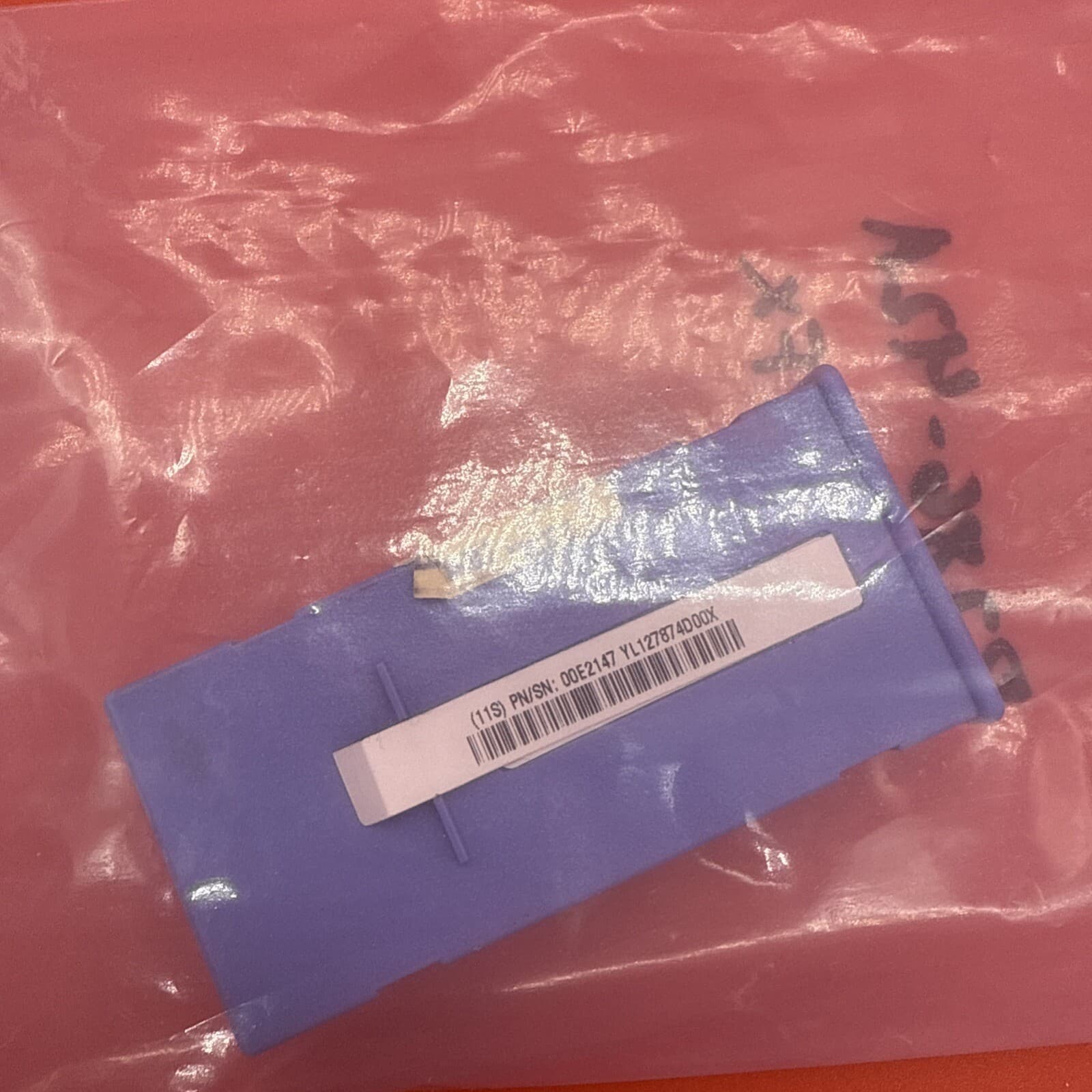 IBM Feature 52FE 00E2147 VPD Module From 8286-42A SN: 78013FX Card - Image 3