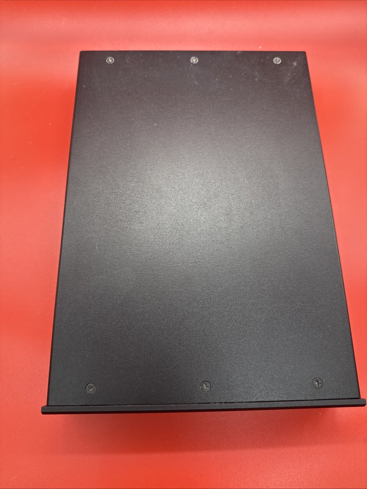 Crestron CEN-CI3-1 With C3COM-3 RS232 Card & AC Adapter Binding Post - Image 4