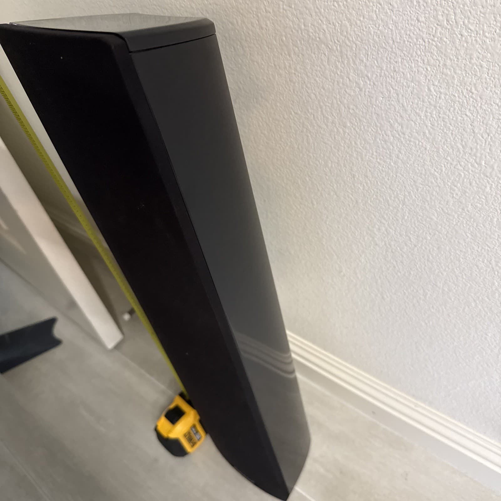 Definitive Technology Mythos Two Floor Standing Speaker - Quantity 1 - Image 4