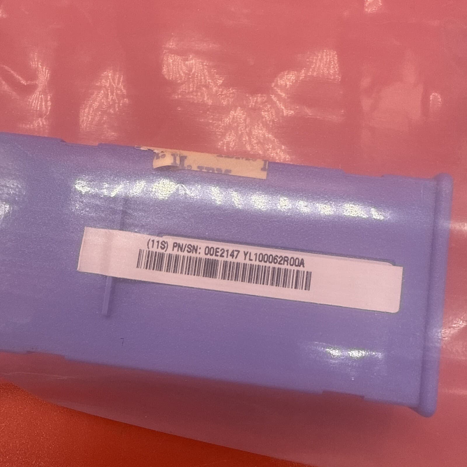 IBM Feature 52FE 00E2147 VPD Module 8286-42A 215F9FW Card - Image 2