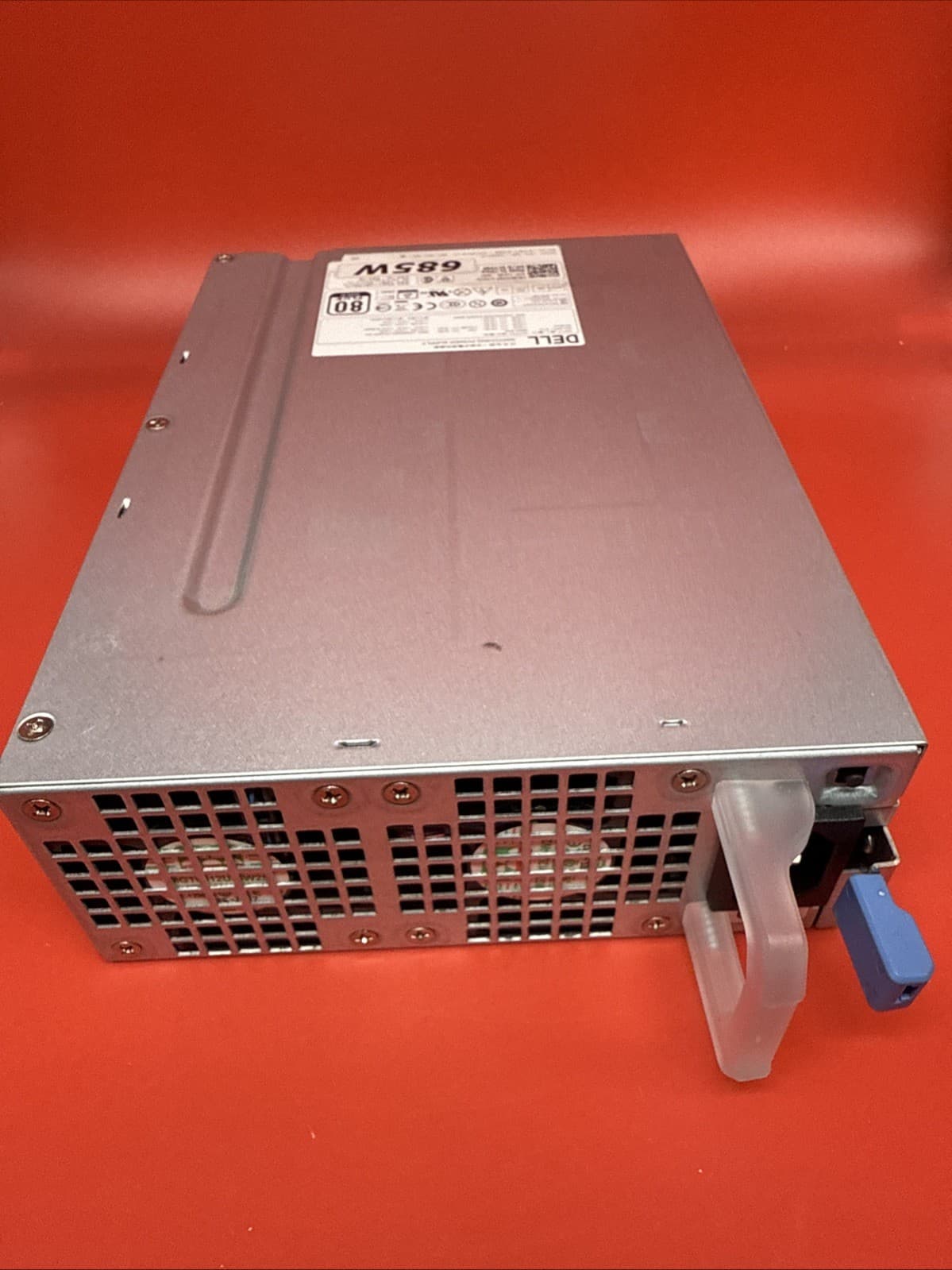Dell CYP9P 0CYP9P 685W Switching Power Supply  D685EF-01 Power Module Silver ATX - Image 4