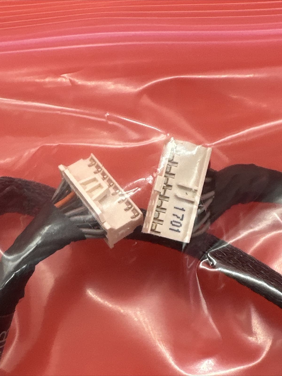 Dell TRFVP 0TRFVP R730 Backplane Signal Cable - Image 3
