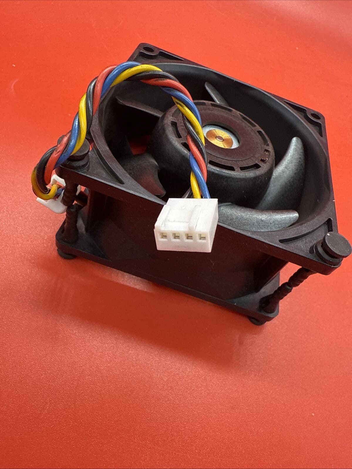 Supermicro FAN-0162L4 San Ace 80 9HV0812P1H6031 Chassis Fan Enterprise - Image 7