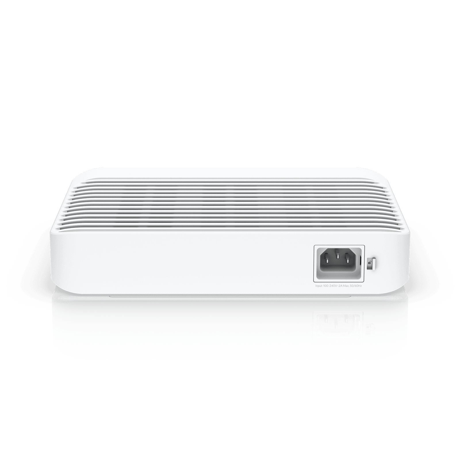 Ubiquiti Switch Enterprise 8 PoE (Vintage) USW-ENTERPRISE-8-POE - NEW SEALED - Image 5