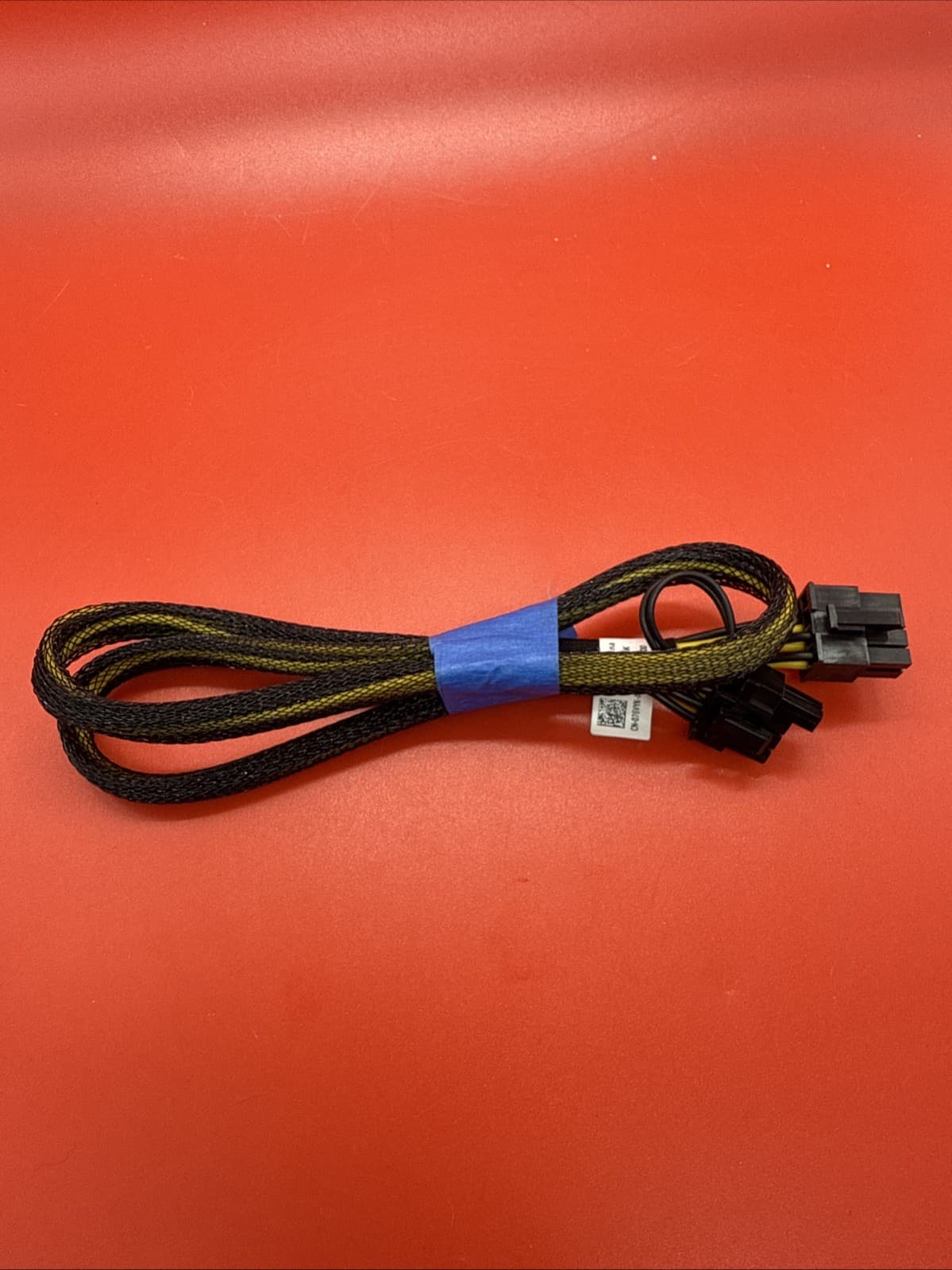 Dell 76VYK 076VYK G3W07 69cm 8 Pin To 8 Or 6 Pin GPU Power Cable 5820 7820 7920 - Image 3