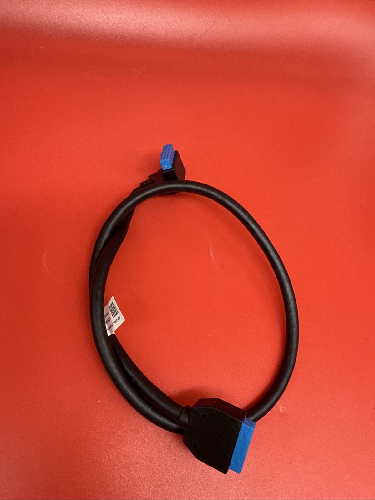 Dell NP53X 0NP53X Precision 5820 USB 3 Cable USB3.0 - Image 4