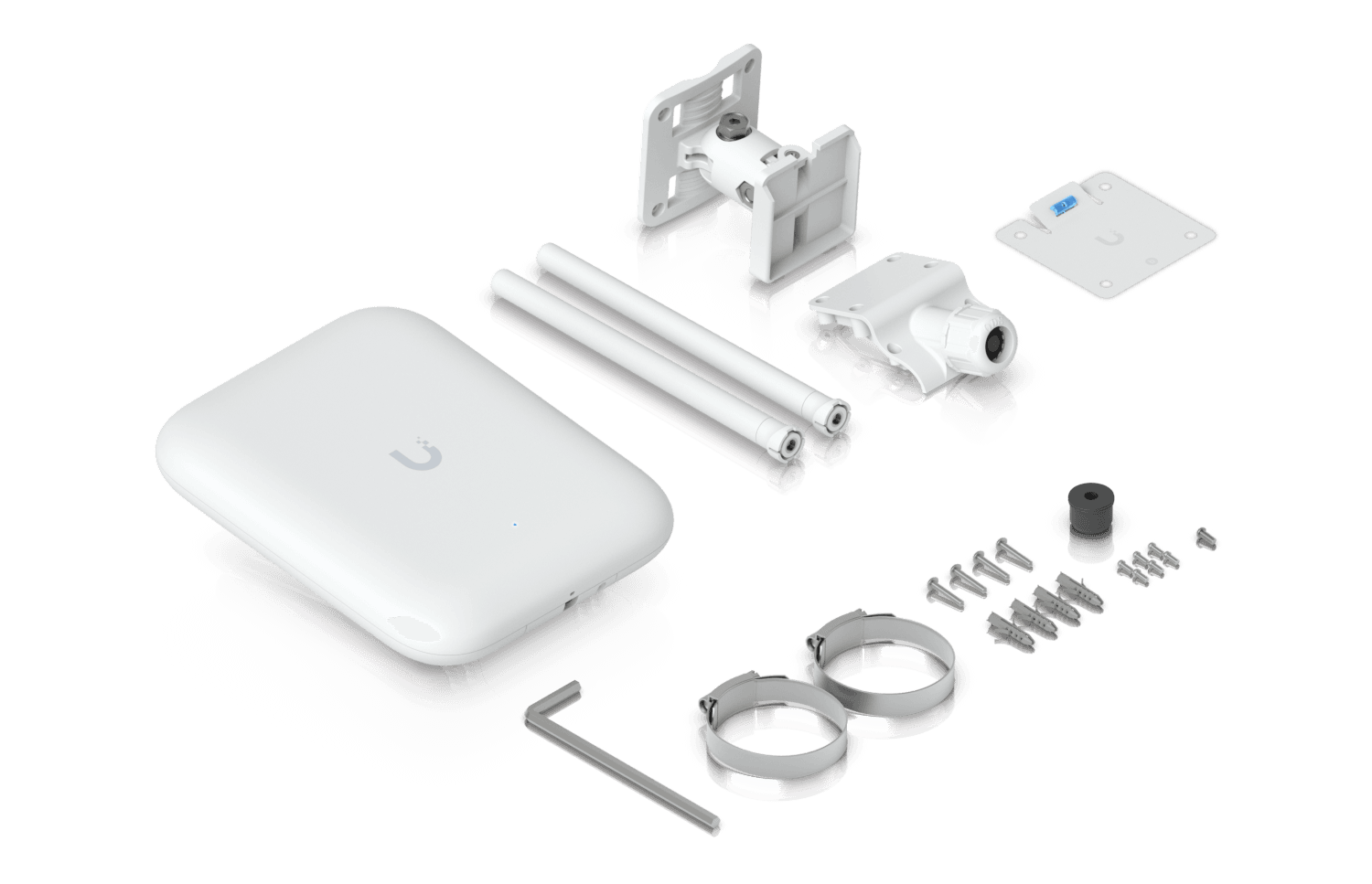 Ubiquiti Access Point U7 Pro Outdoor U7-PRO-OUTDOOR-US - NEW SEALED - Image 2
