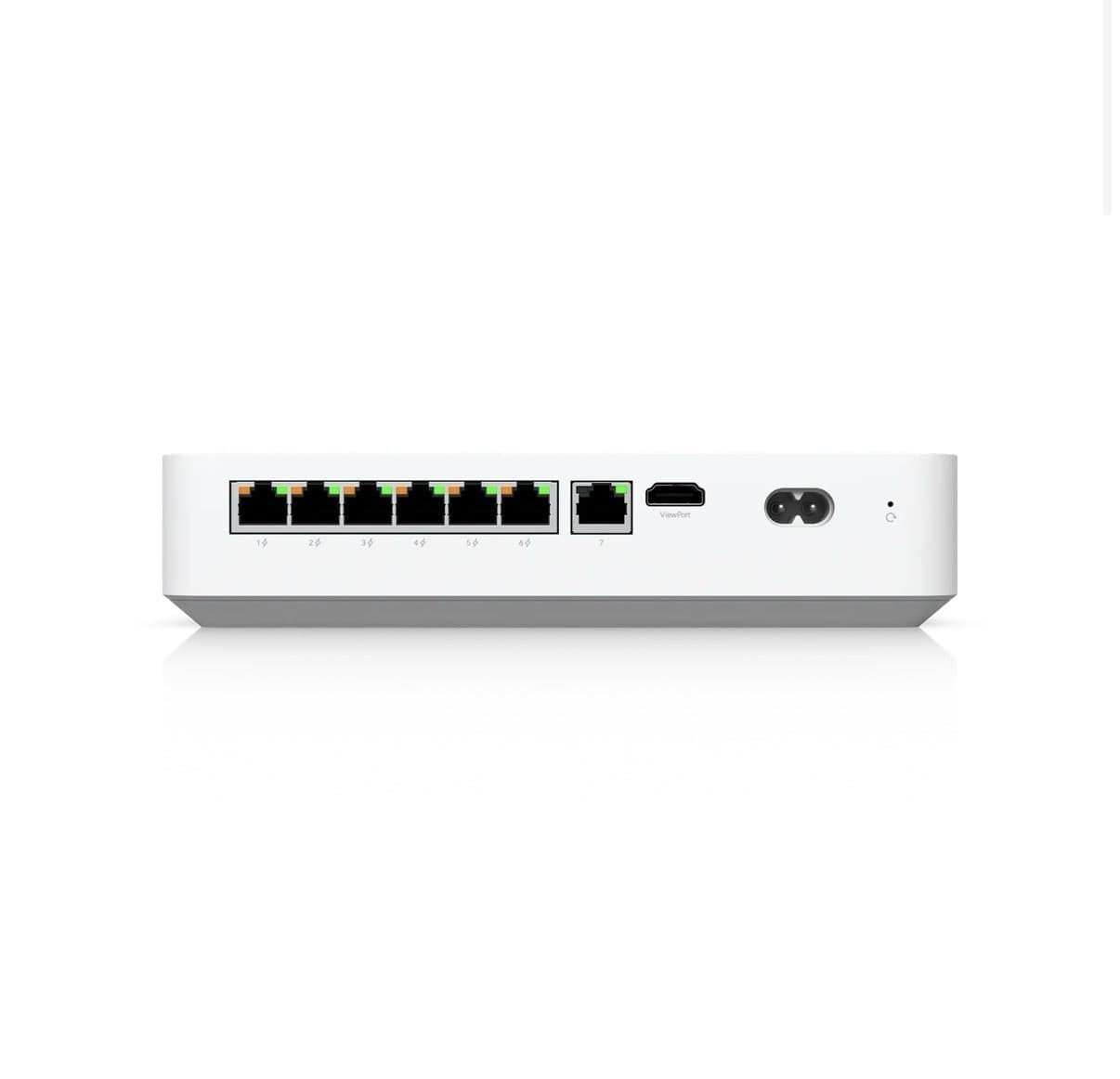 Ubiquiti UniFi Network Video Recorder Instant Kit + 4 x G5 Turrent Ultra Cameras - Image 10