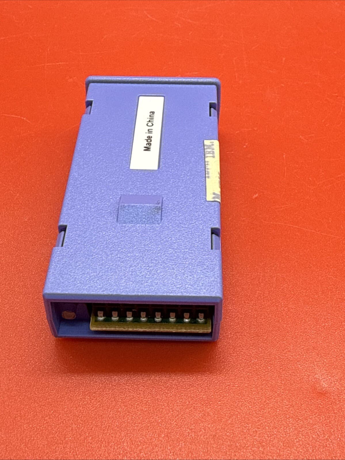 IBM Feature 560F 00E3429 S812L VPD Card 8247-21L - Image 5