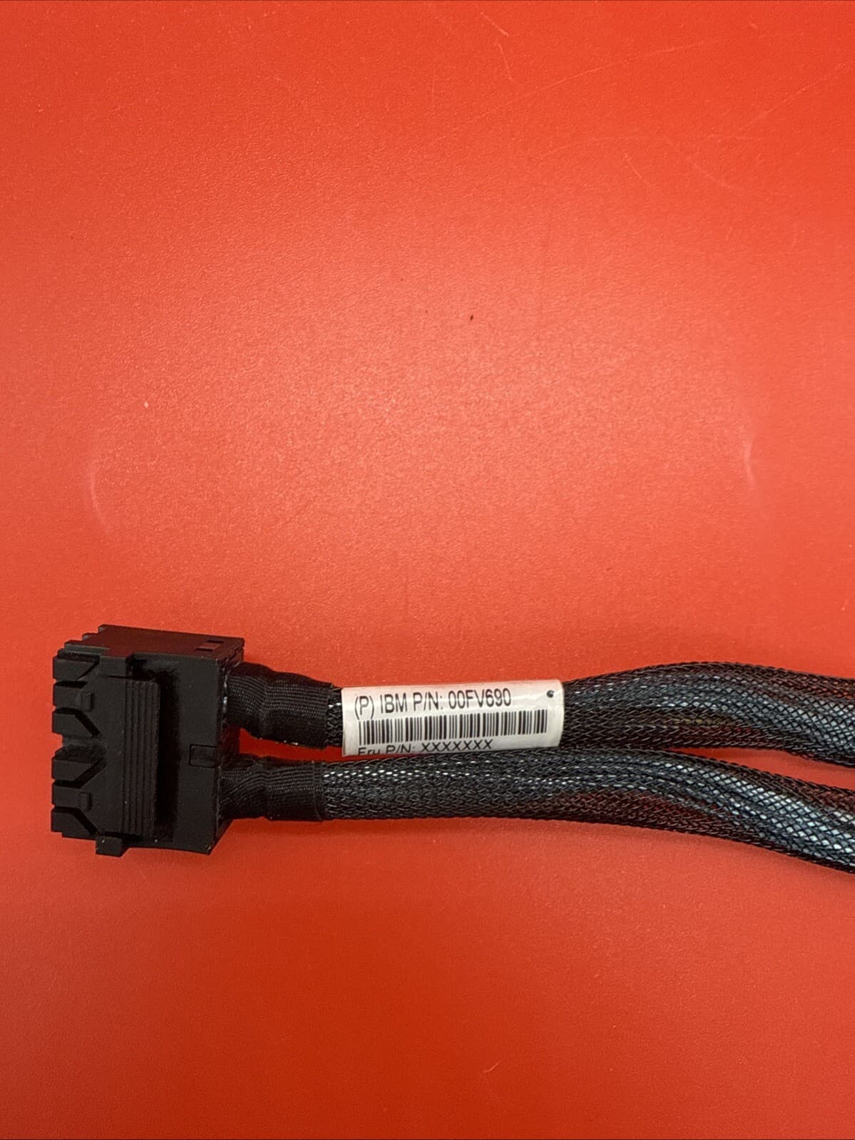 IBM 00FV690 Backplane SAS Cable For IBM Power - Image 2
