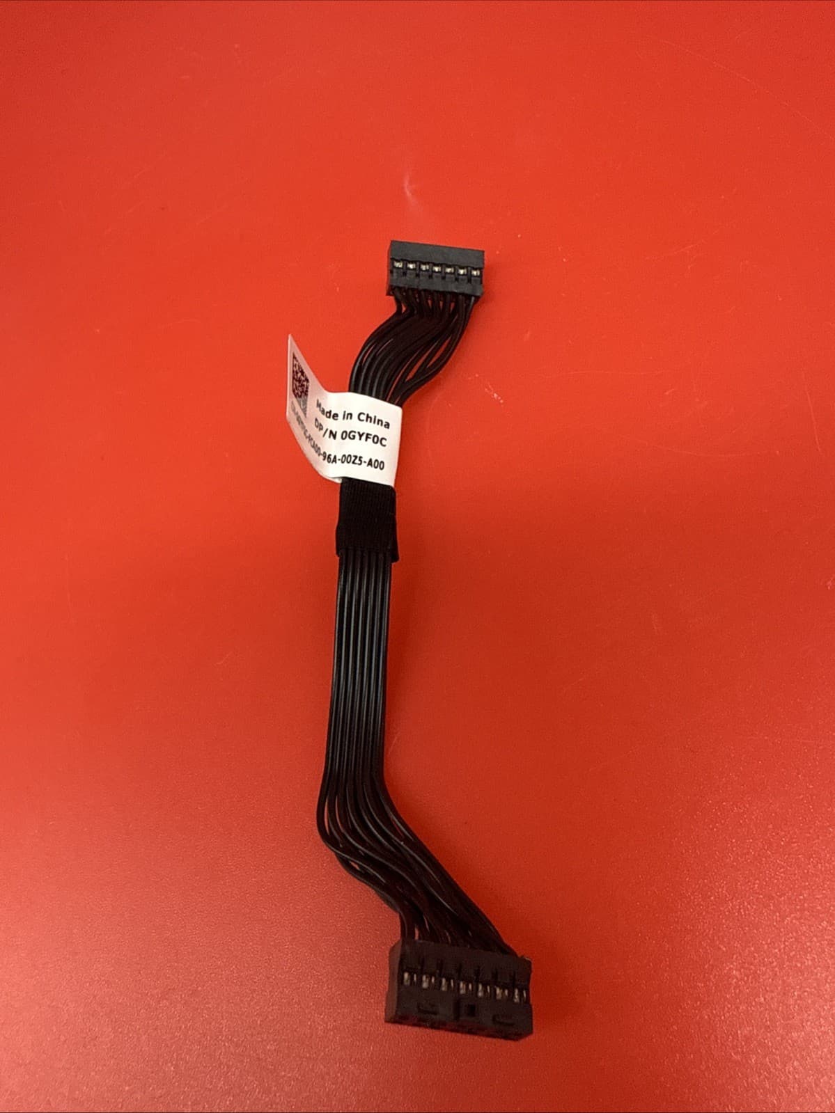 Dell GYF0C 0GYF0C 14 Pin Precision Cable For Dell