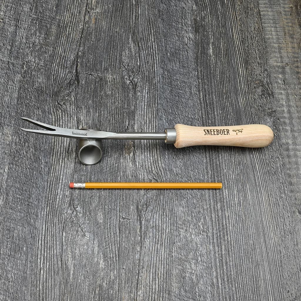Sneeboer Hand Weeder Fulcrum NEW - Image 5