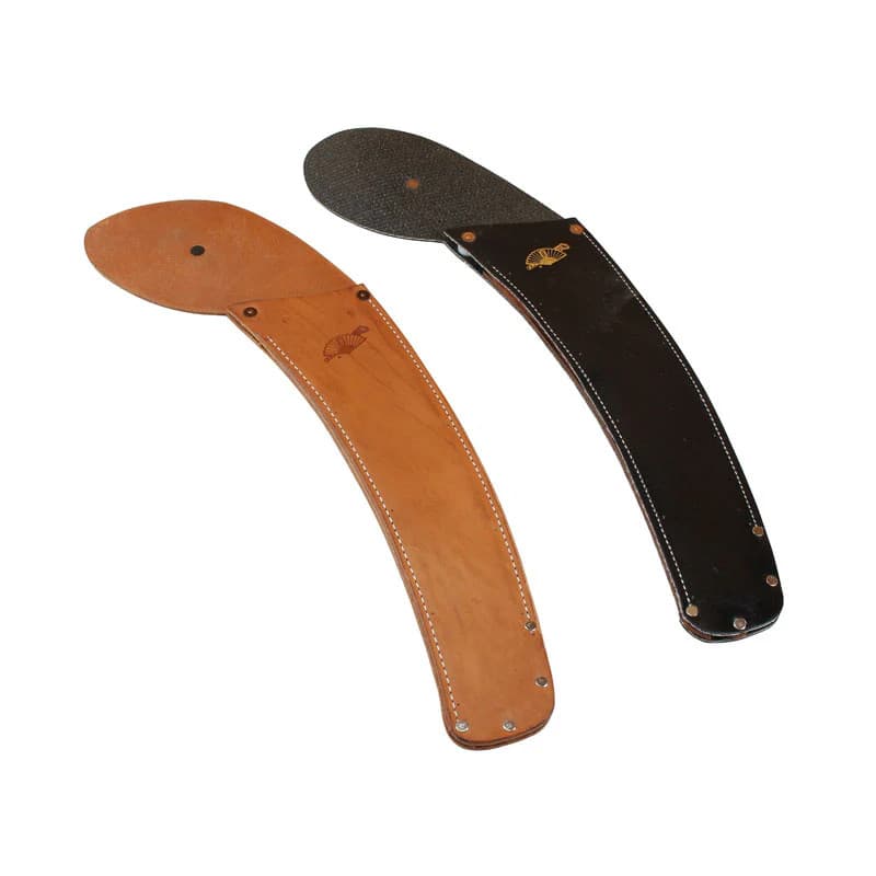 Fanno Saw Works Fanno 1700 Saw Scabbard Leather Cutting USA NEW