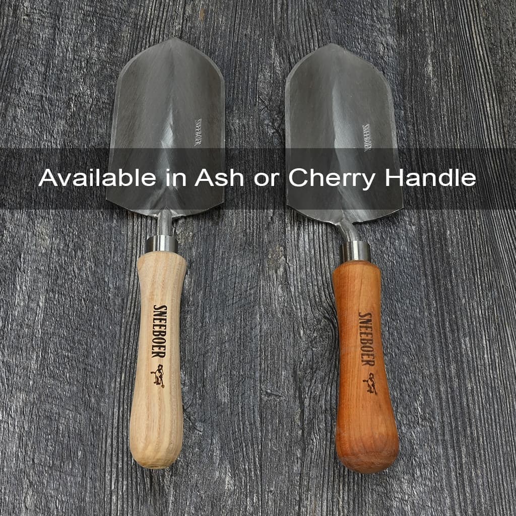 Sneeboer Garden Trowel Kappe Cherry NEW - Image 2