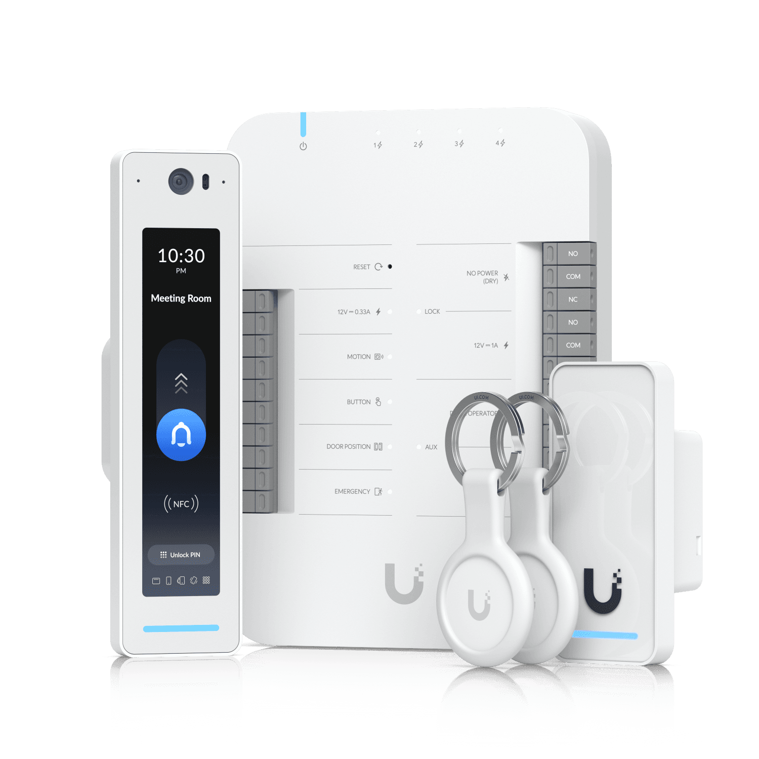 Ubiquiti G3 Starter Kit Pro UA-G3-SK-PRO - NEW SEALED