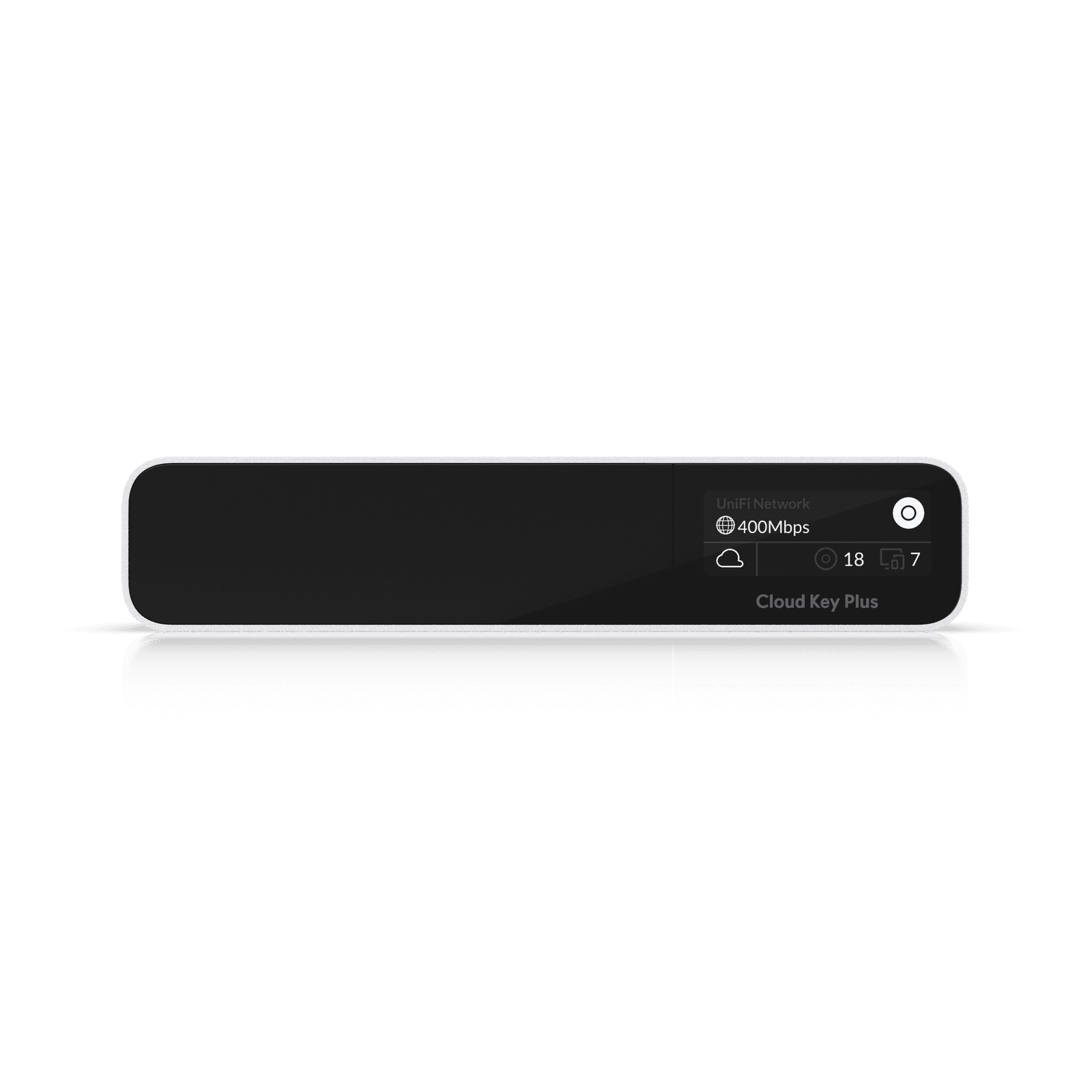 Ubiquiti CloudKey+ SSD UCK-G2-SSD - NEW SEALED - Image 3